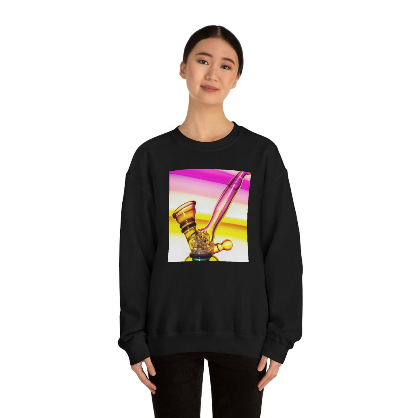 Lainey Kush - Stoner Sweatshirt