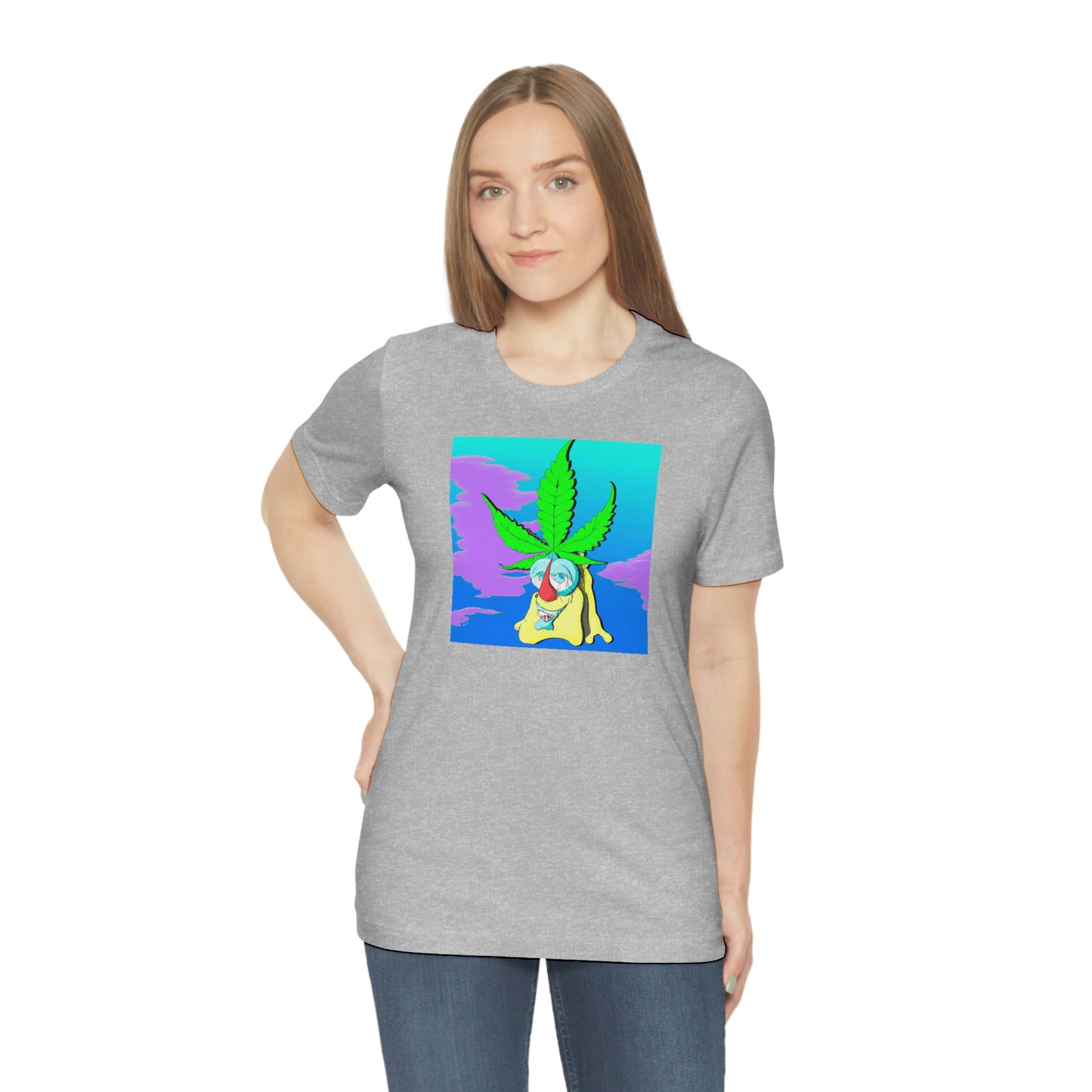 Triston Anders - Stoner Tee