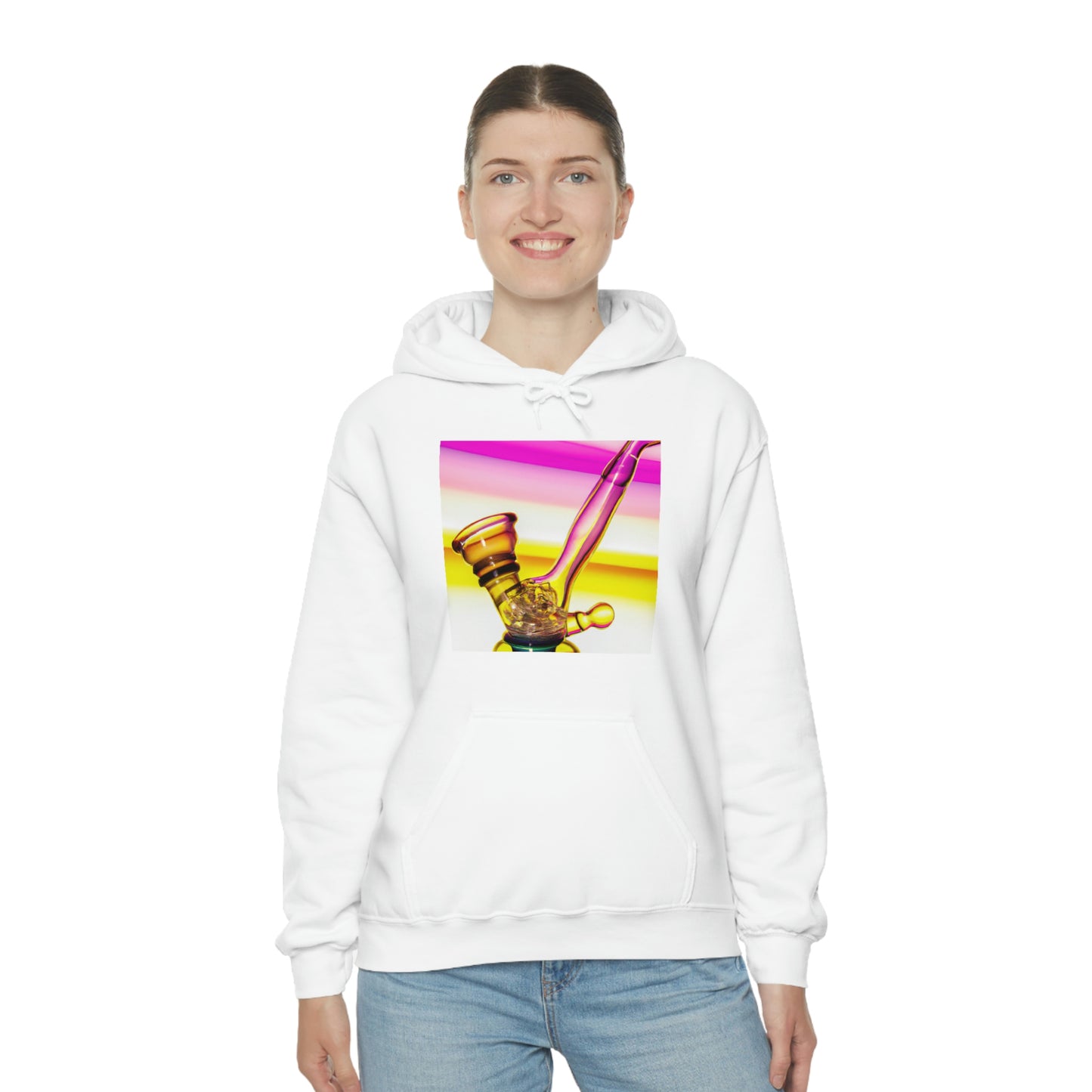 Lainey Kush - Stoner Hoodie