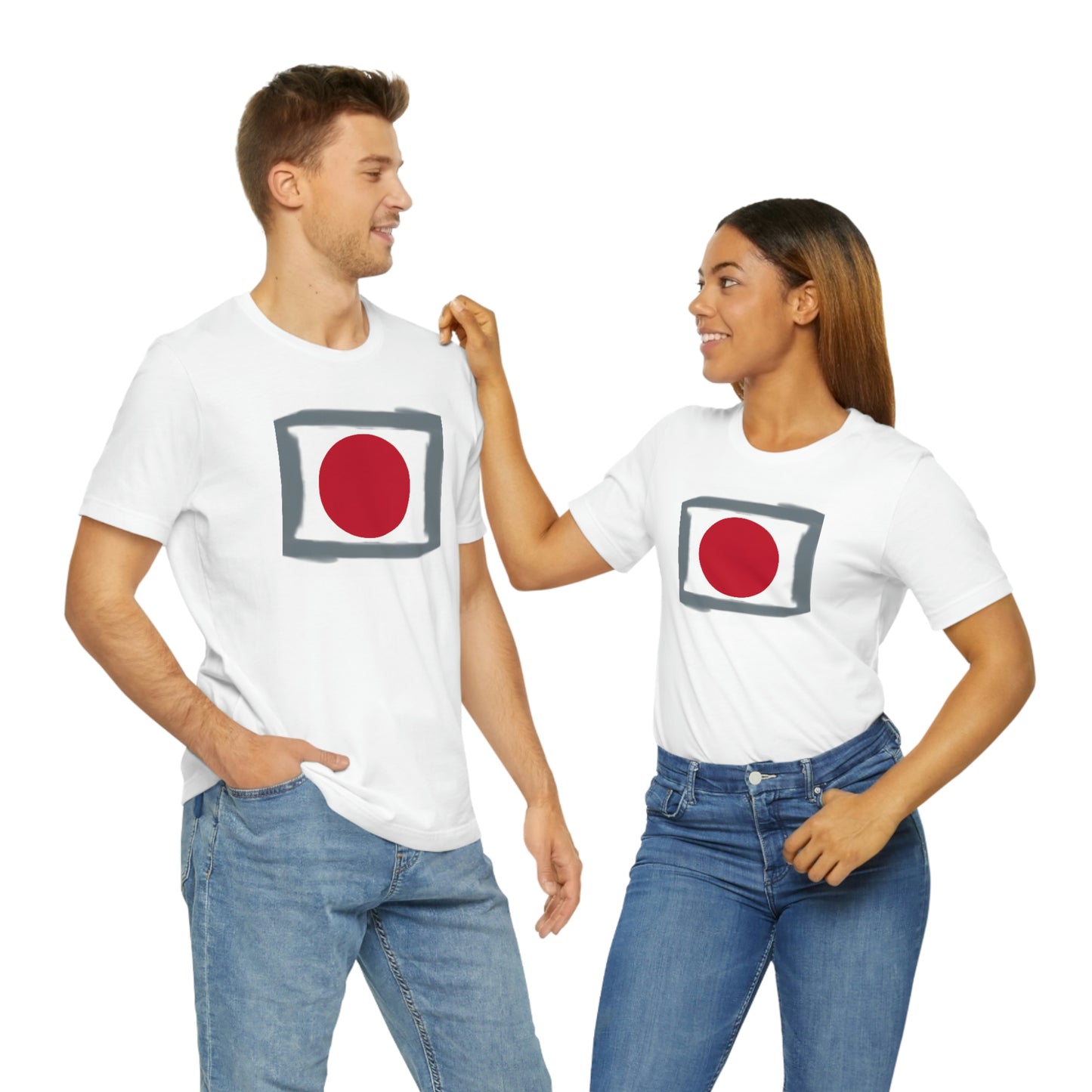 Miyamoto Katsuro - Japanese Tee