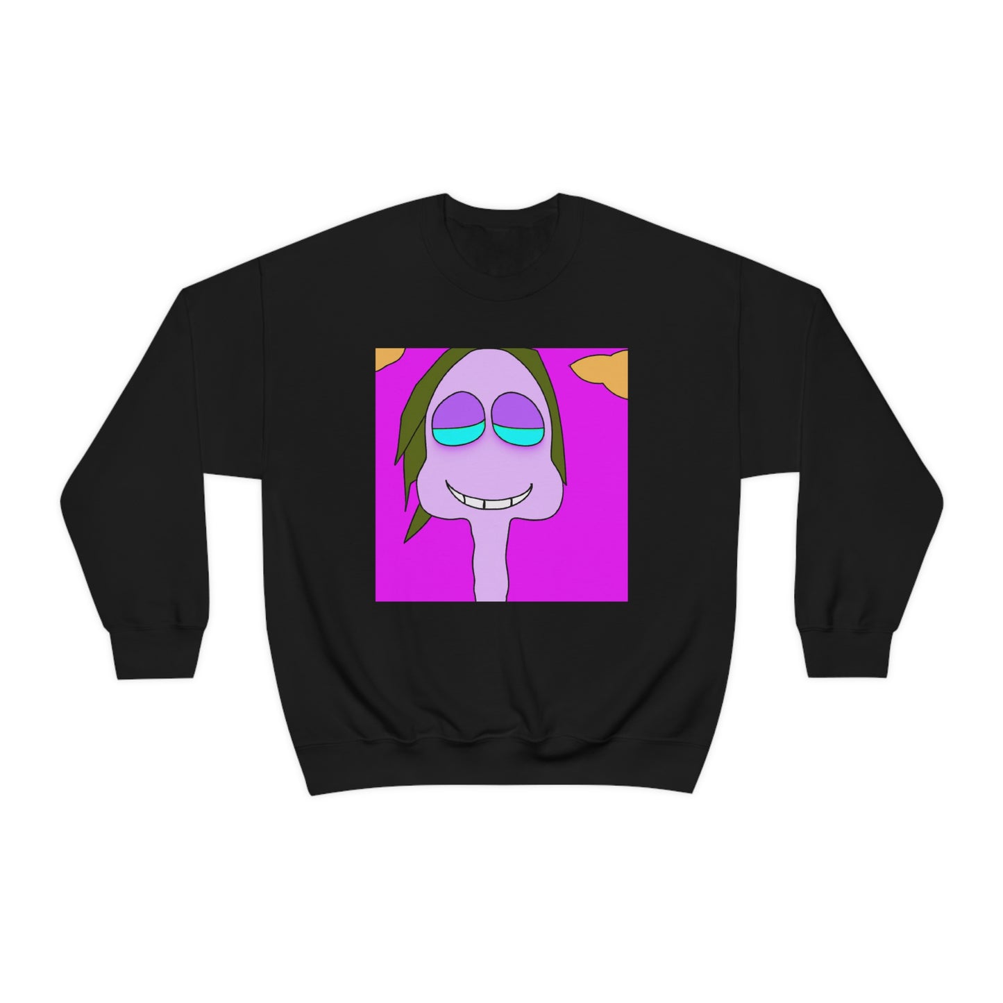 Harper Sheffield - Stoner Sweatshirt