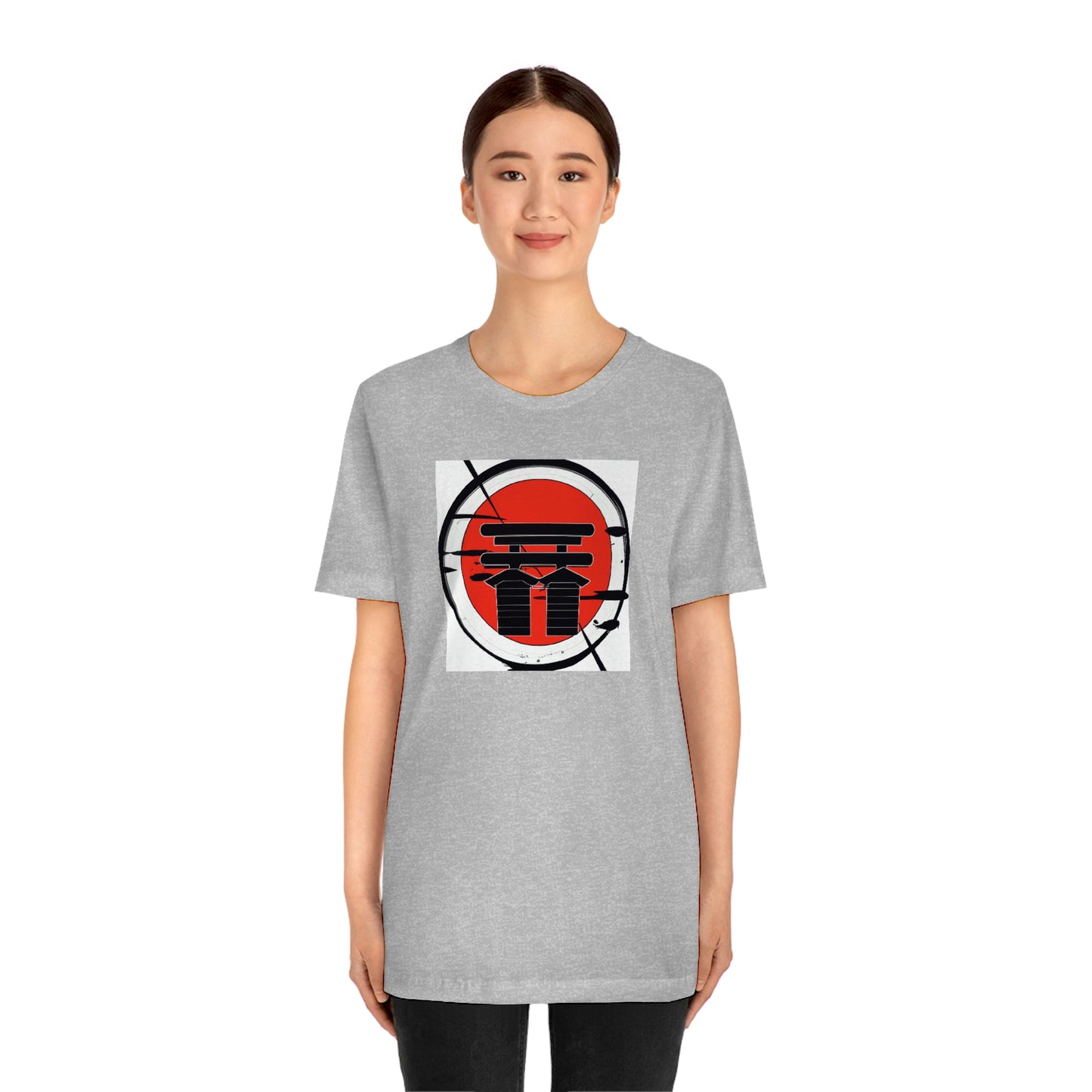 Makoto Isono - Japanese Tee