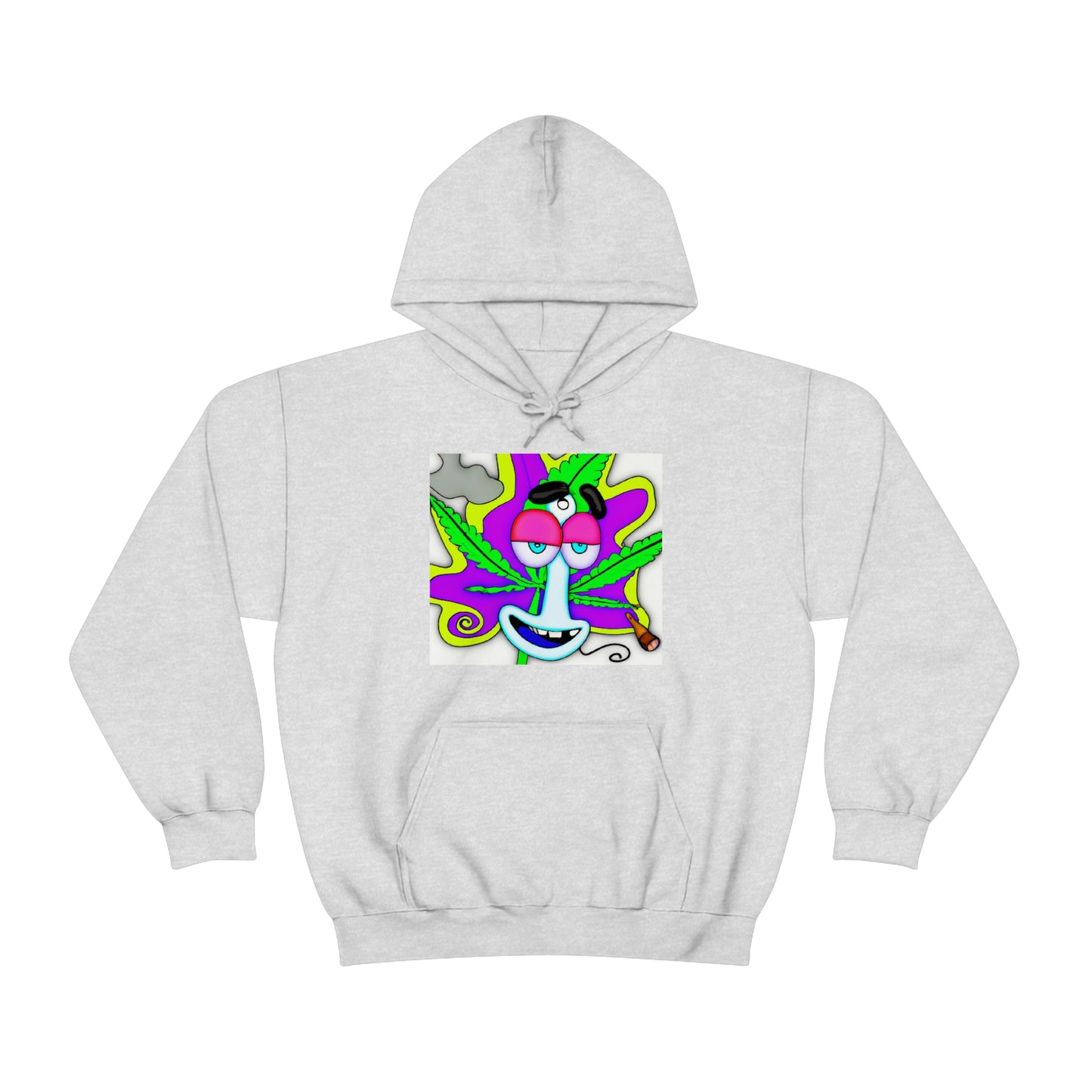 Vincent Storms - Stoner Hoodie