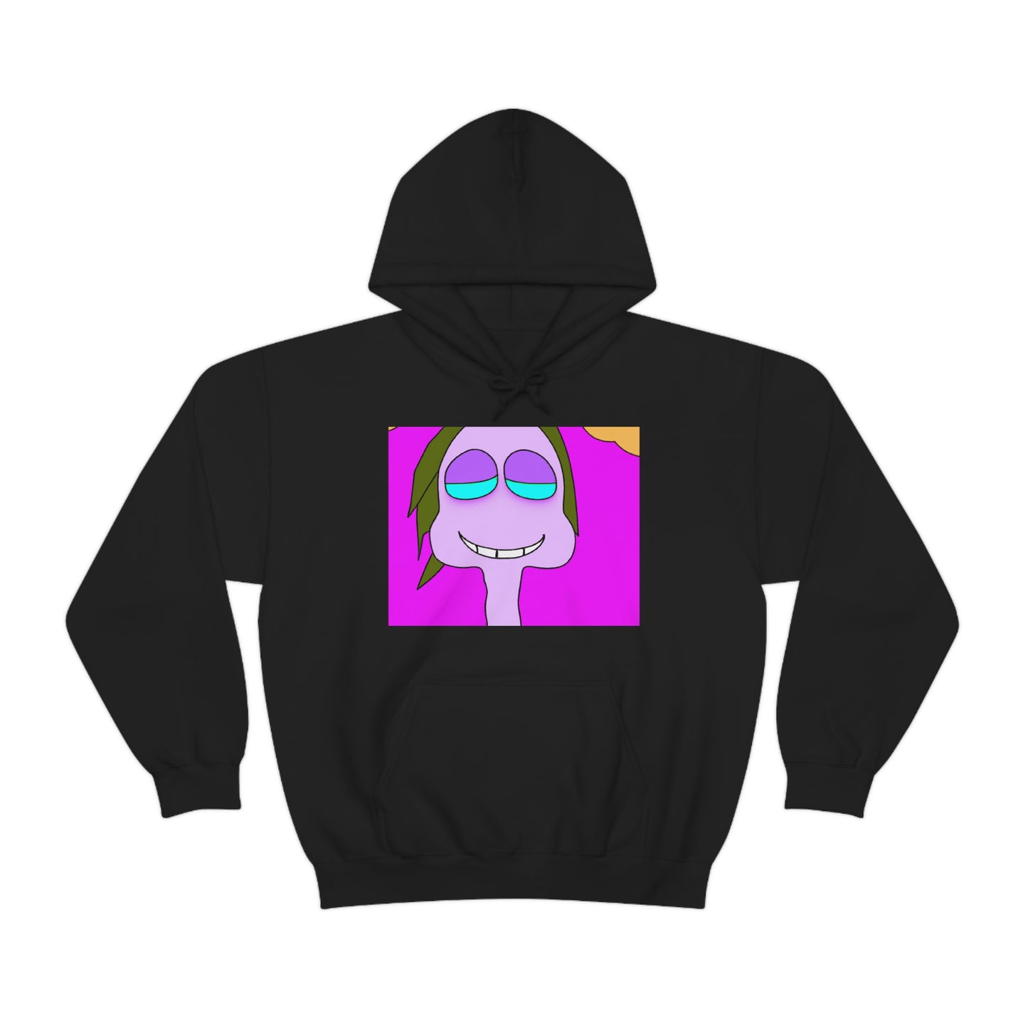 Harper Sheffield - Stoner Hoodie