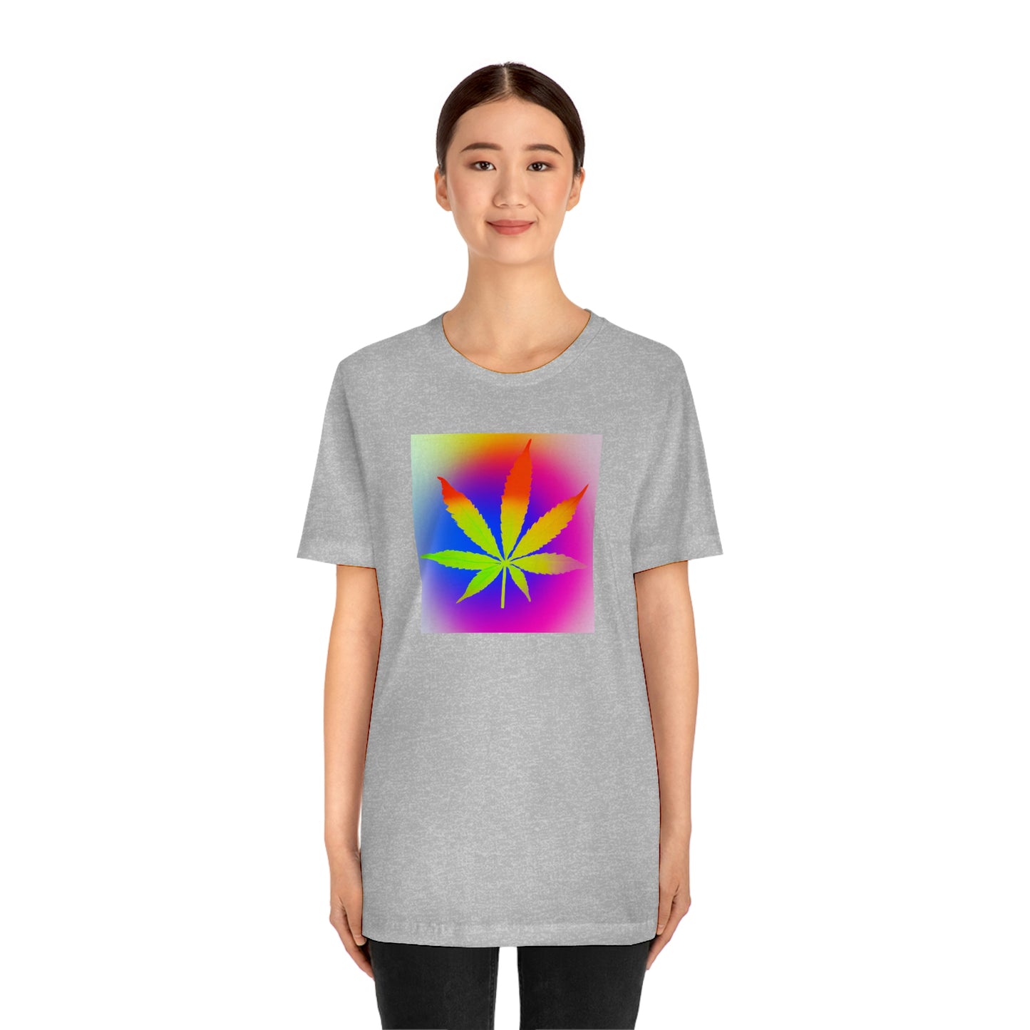 Bryant Weeds - Cannabis Tee