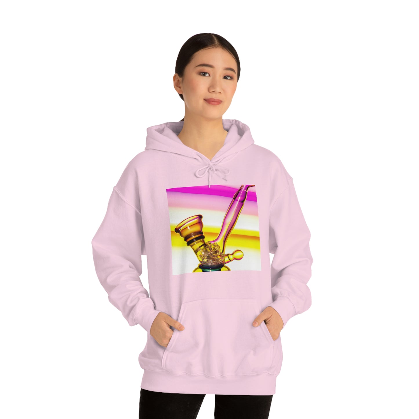 Lainey Kush - Stoner Hoodie