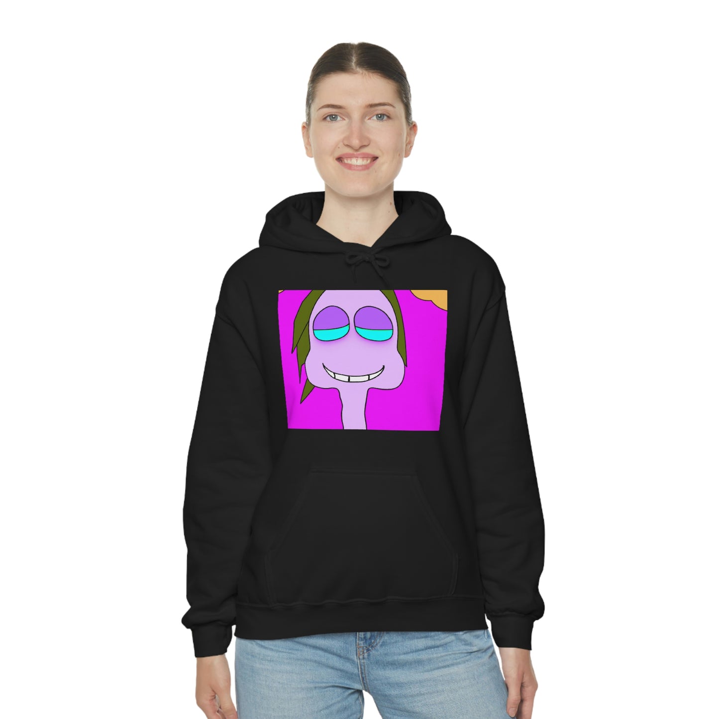 Harper Sheffield - Stoner Hoodie