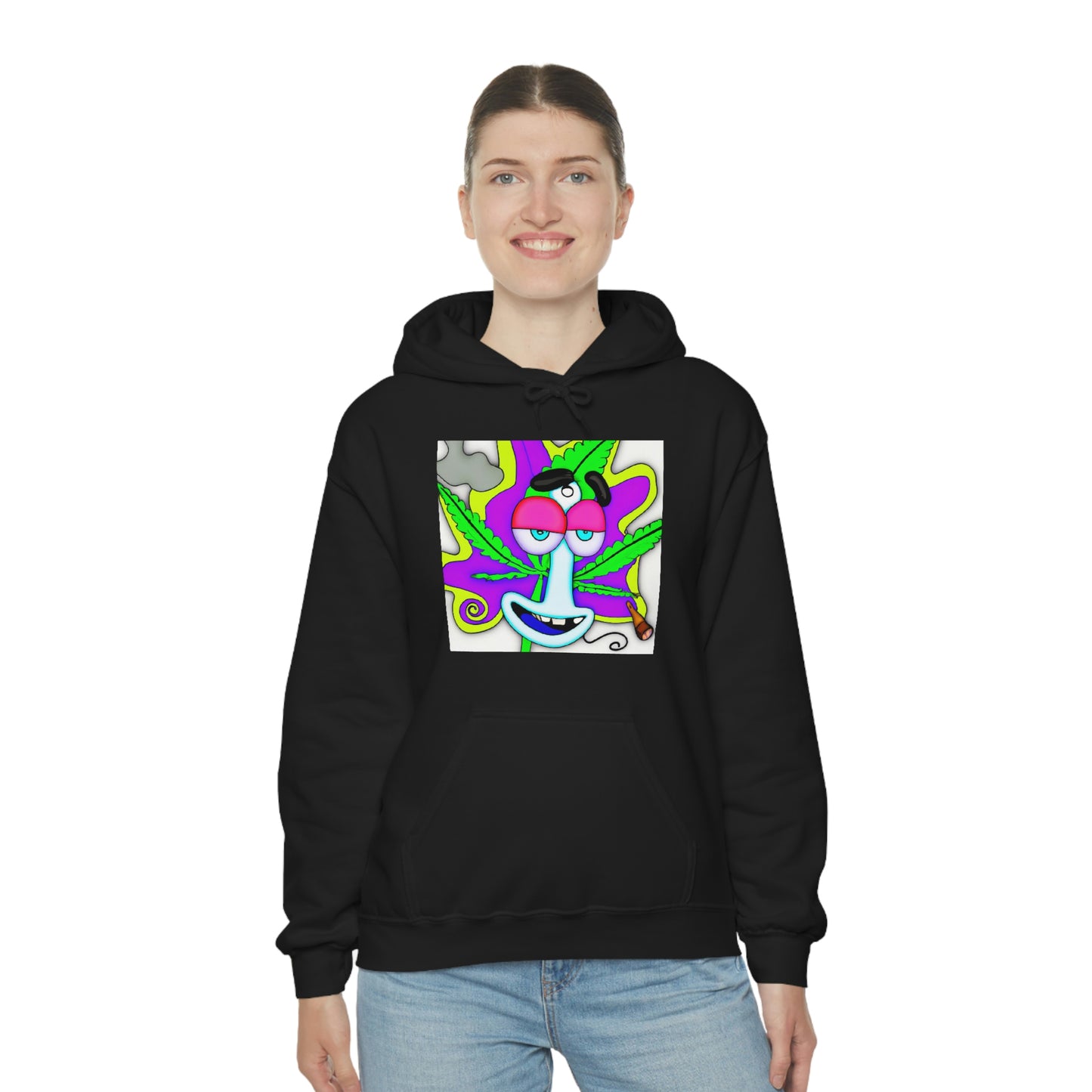 Vincent Storms - Stoner Hoodie