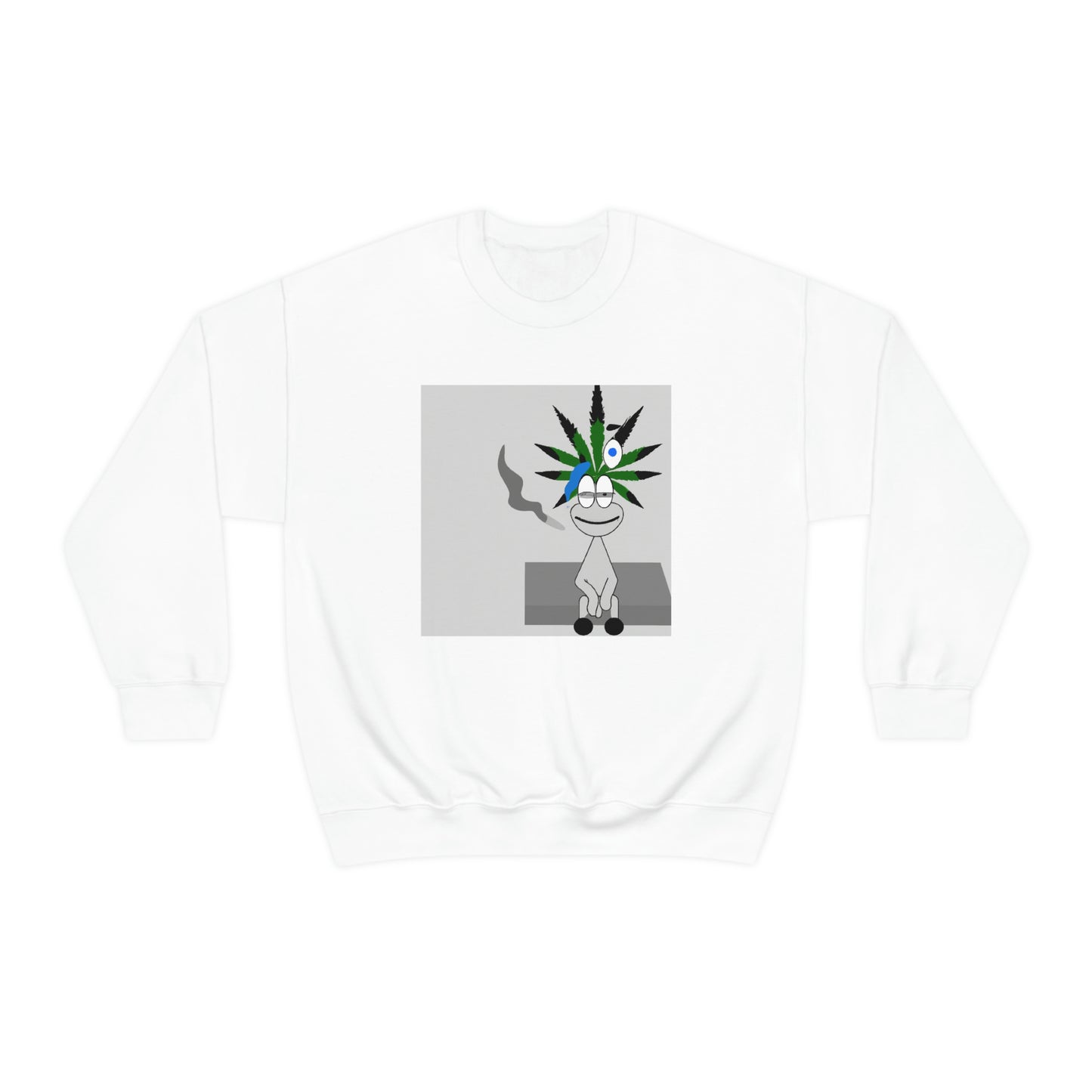 Valerian Kite - Stoner Sweatshirt