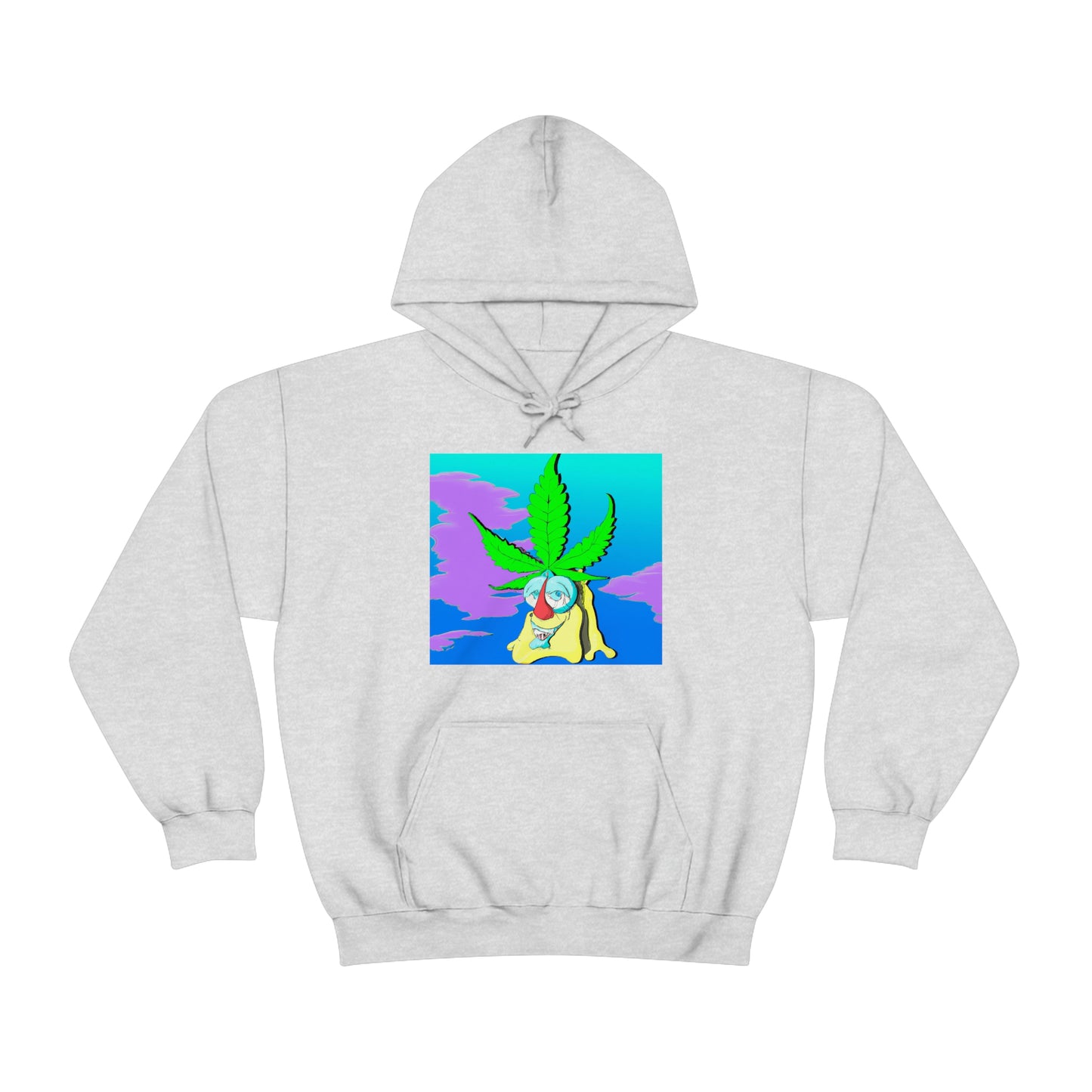 Triston Anders - Stoner Hoodie