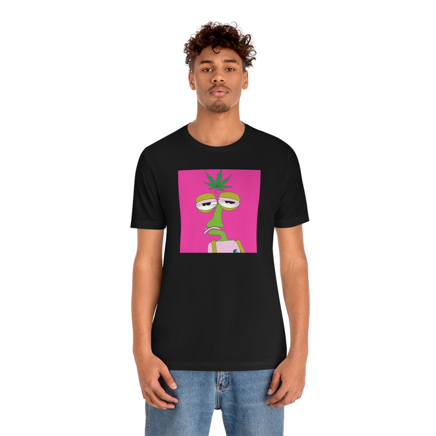 Frank Marker - Stoner Tee