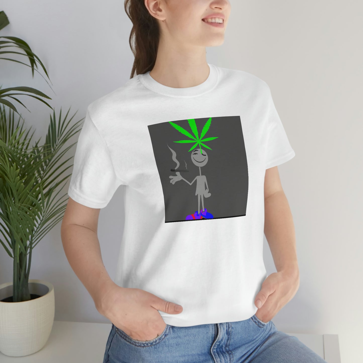 Andy Gleeson - Stoner Tee