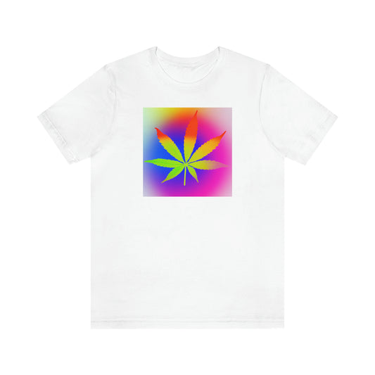 Bryant Weeds - Cannabis Tee