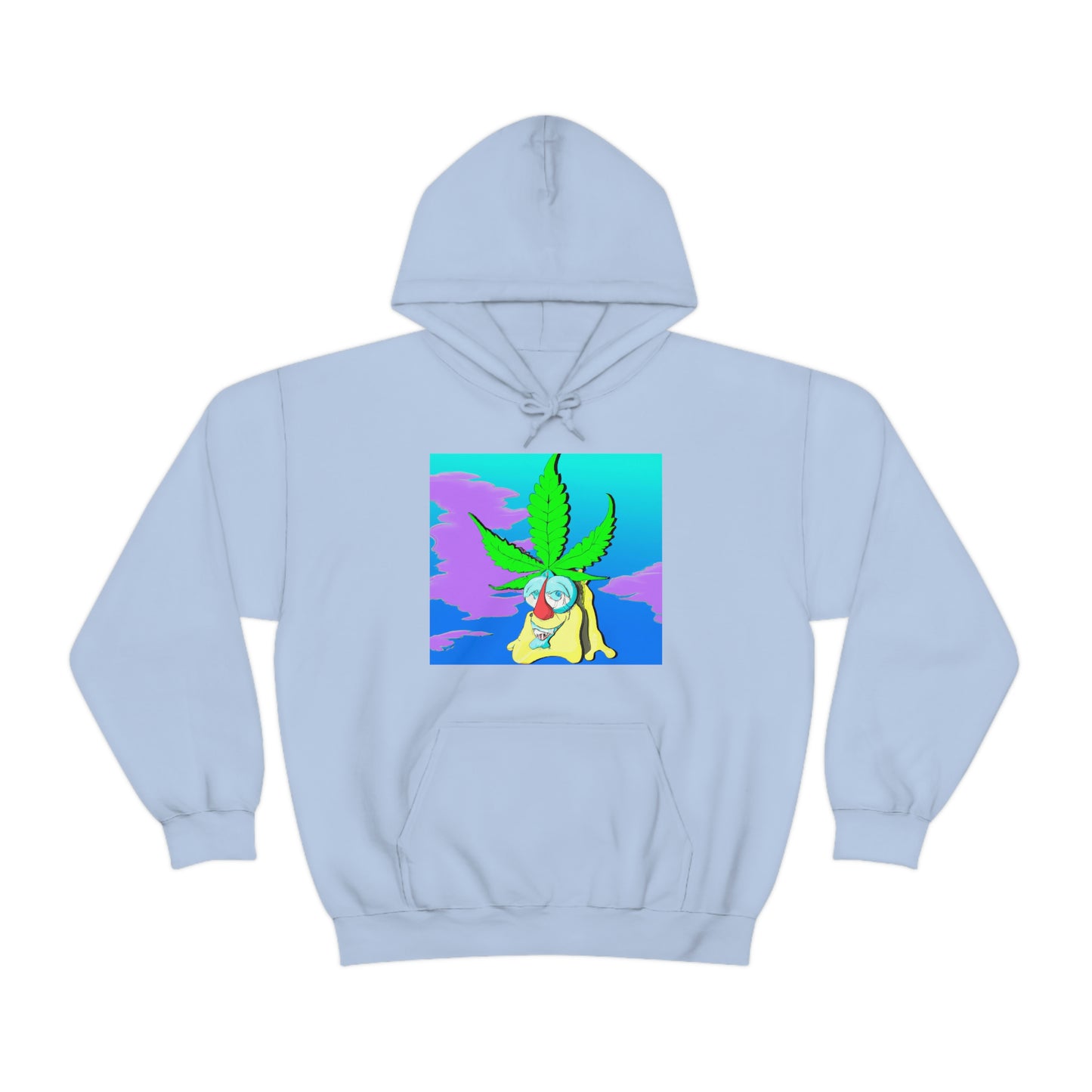 Triston Anders - Stoner Hoodie