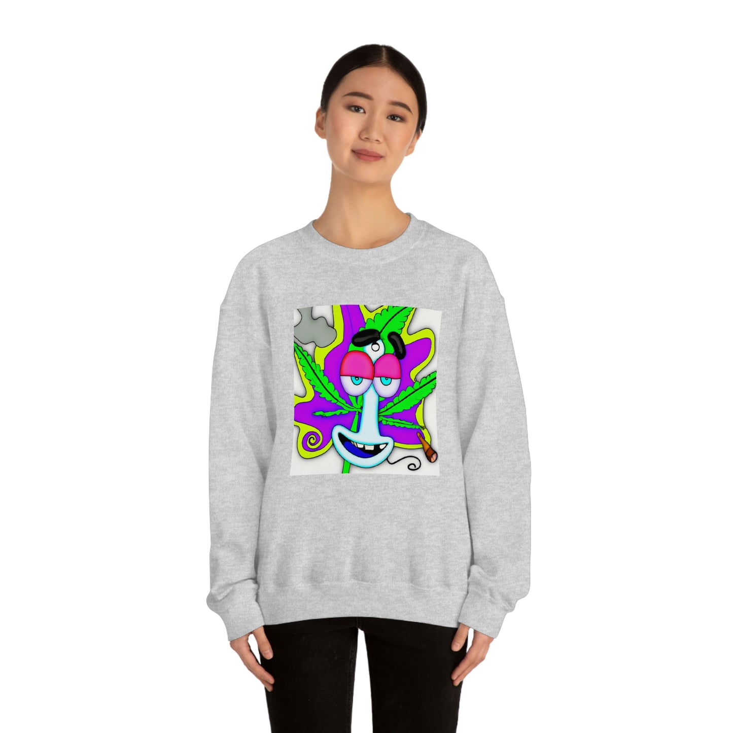 Vincent Storms - Stoner Sweatshirt