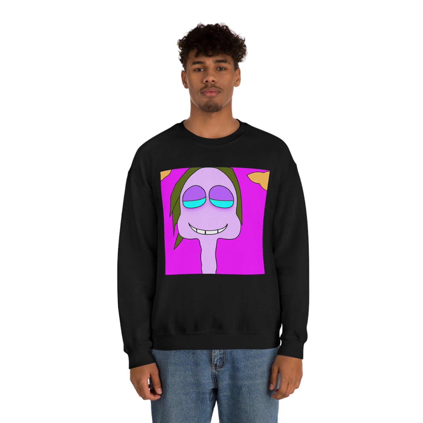 Harper Sheffield - Stoner Sweatshirt