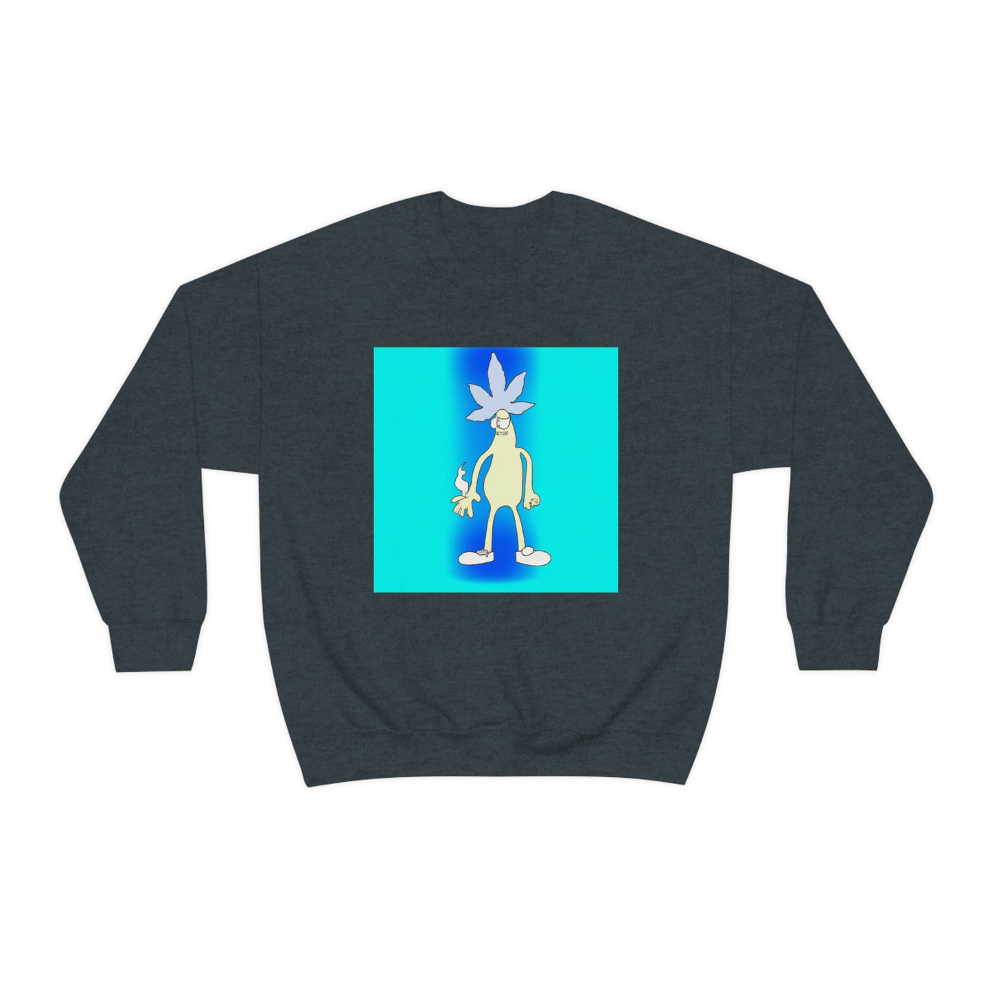 Jude Mickens. - Stoner Sweatshirt