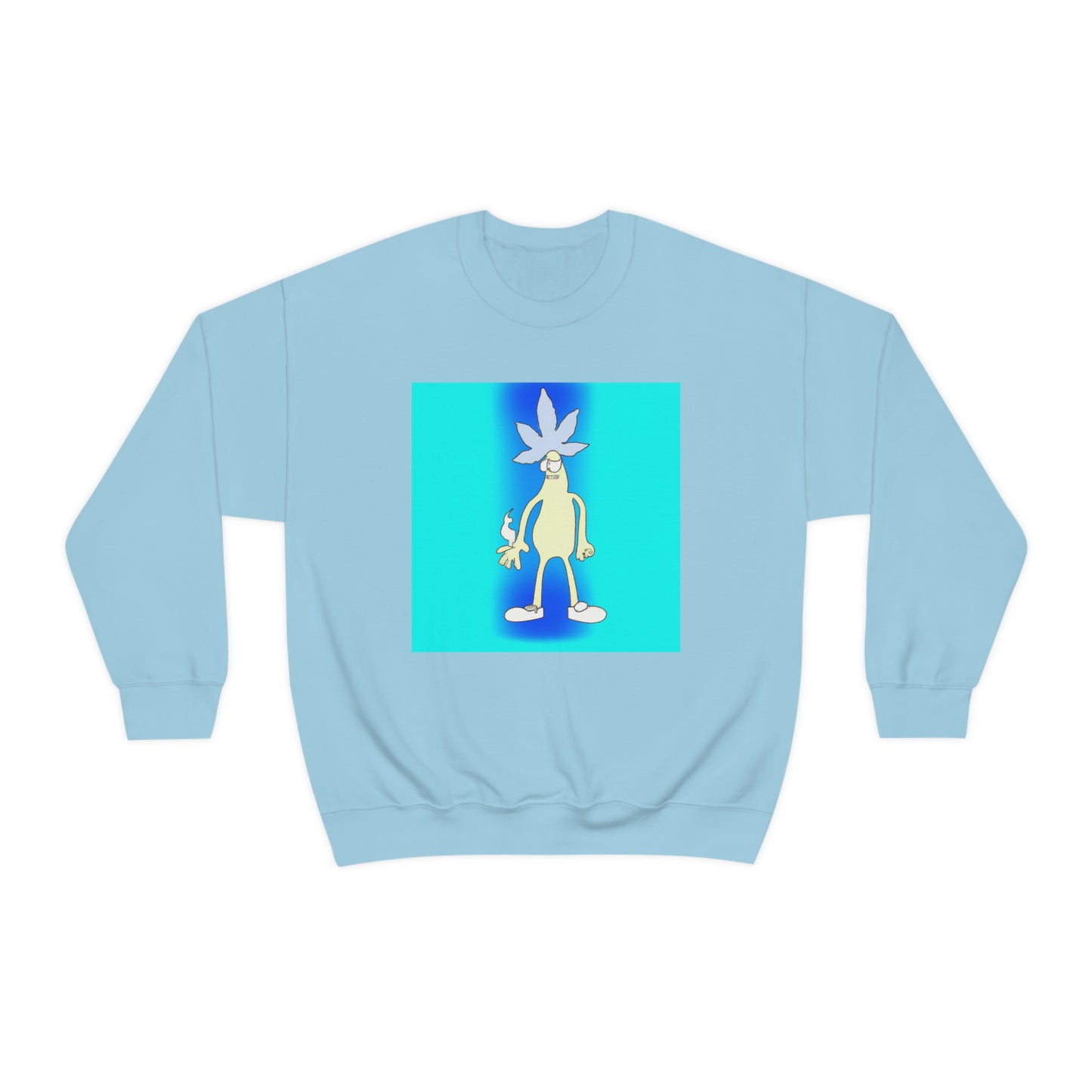 Jude Mickens. - Stoner Sweatshirt