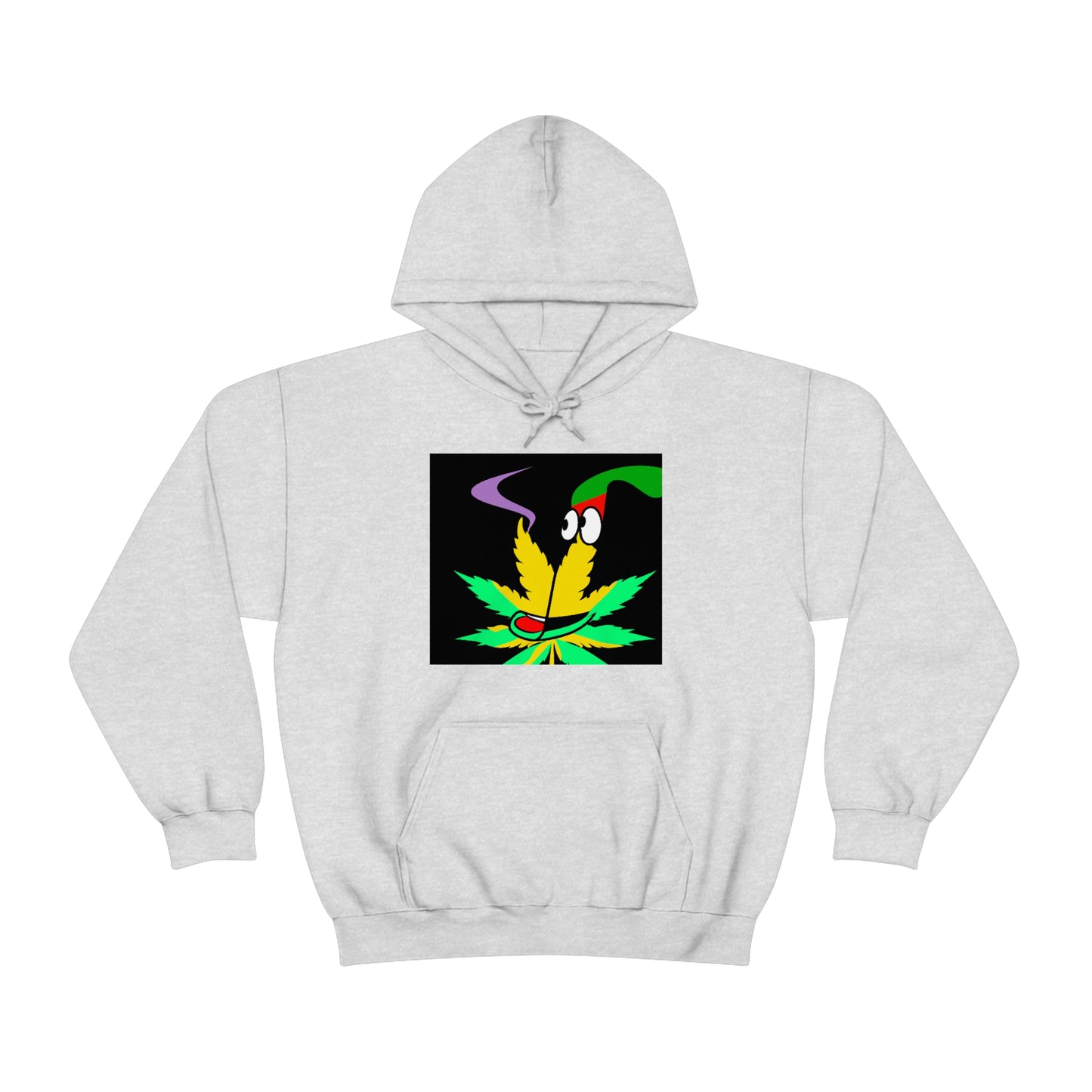 Lysander Bloom. - Stoner Hoodie