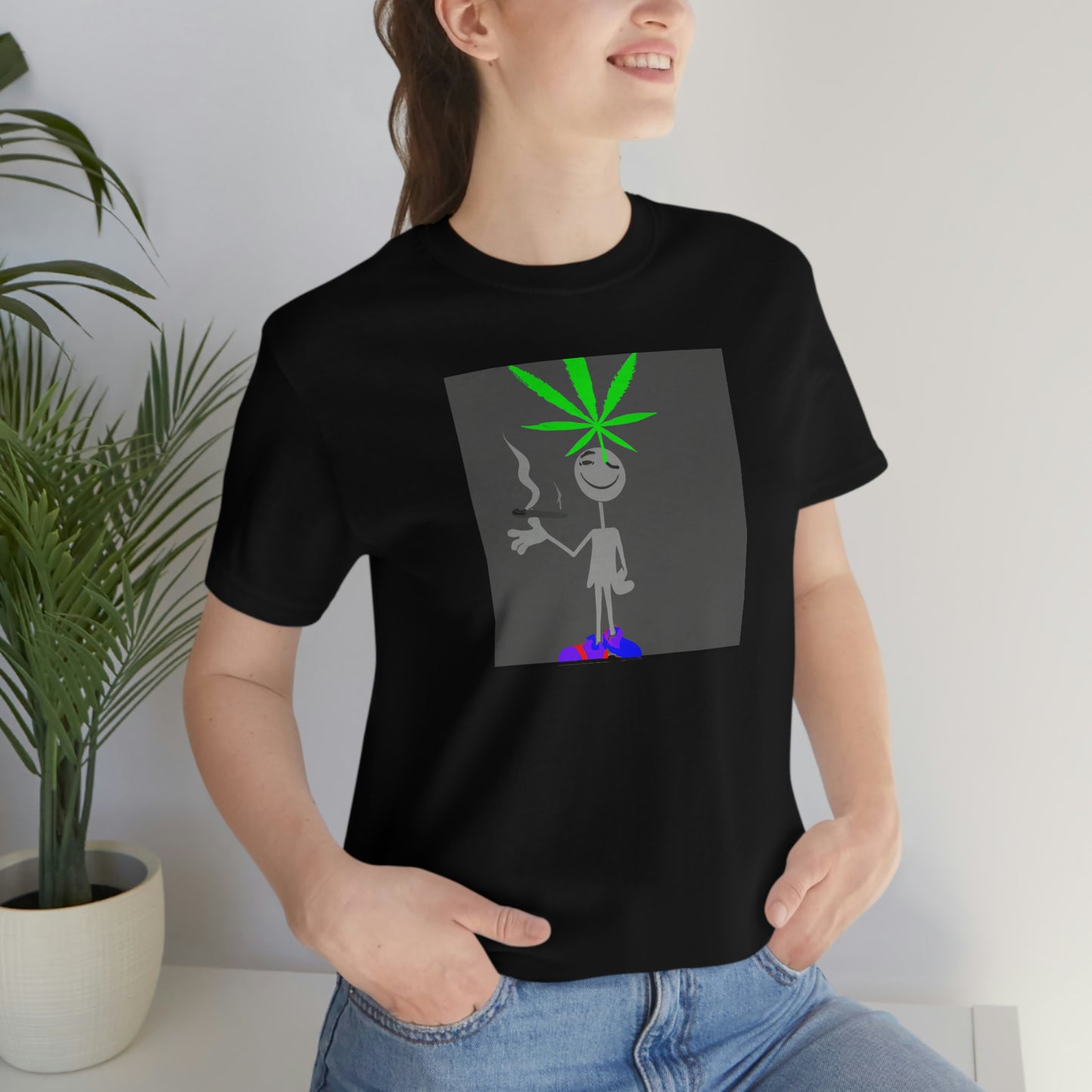 Andy Gleeson - Stoner Tee