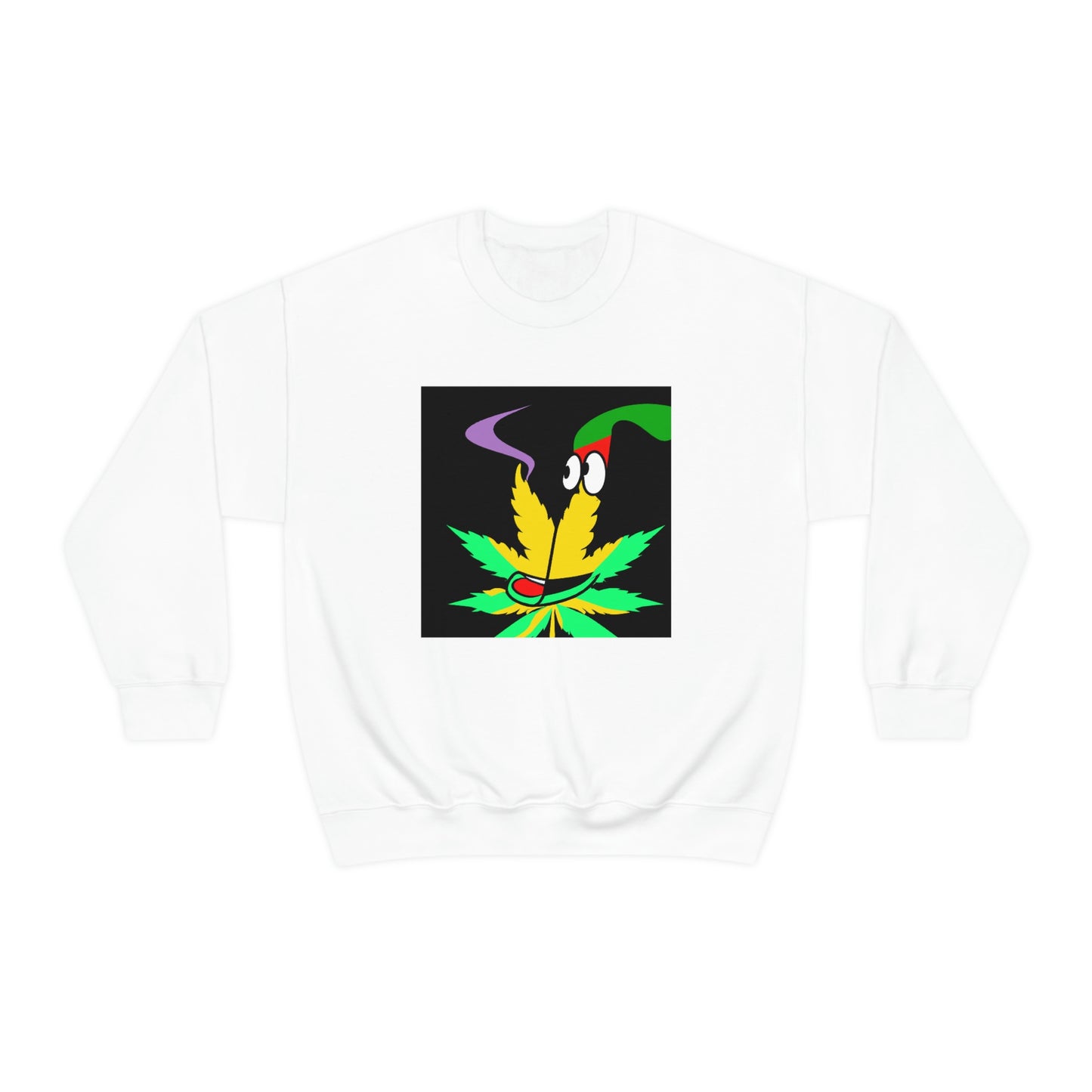 Lysander Bloom. - Stoner Sweatshirt