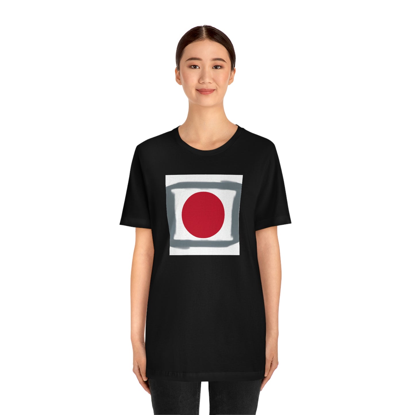 Miyamoto Katsuro - Japanese Tee