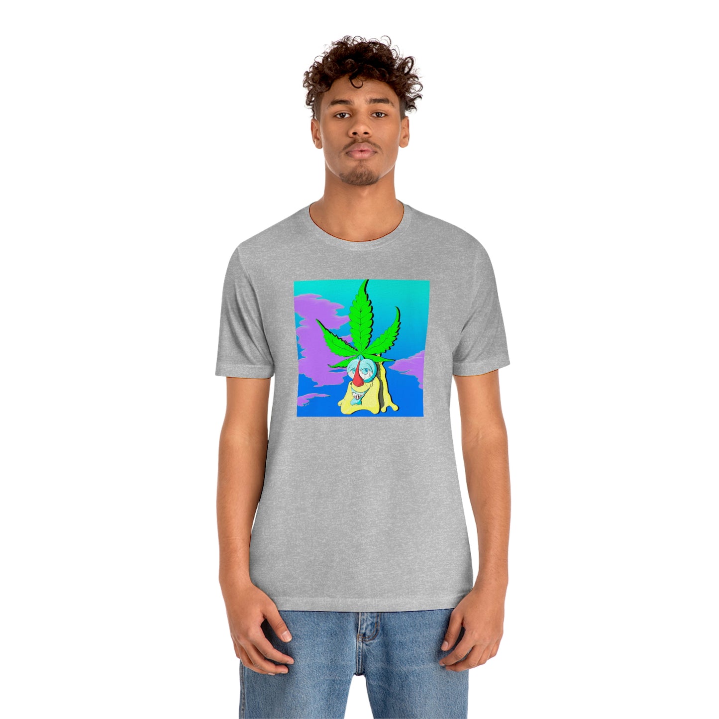 Triston Anders - Stoner Tee