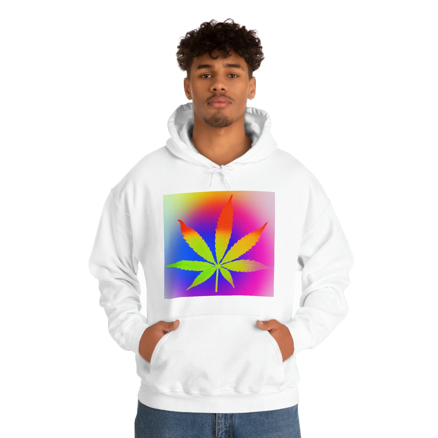 Bryant Weeds - Cannabis Hoodie