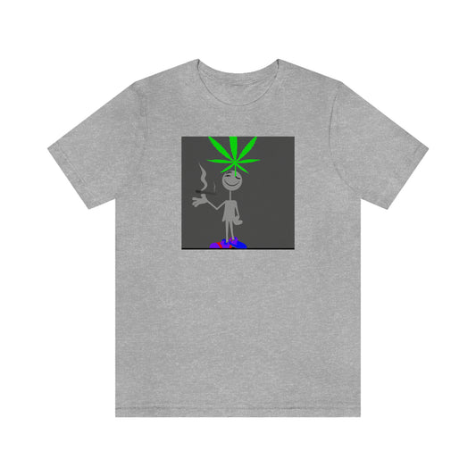 Andy Gleeson - Stoner Tee