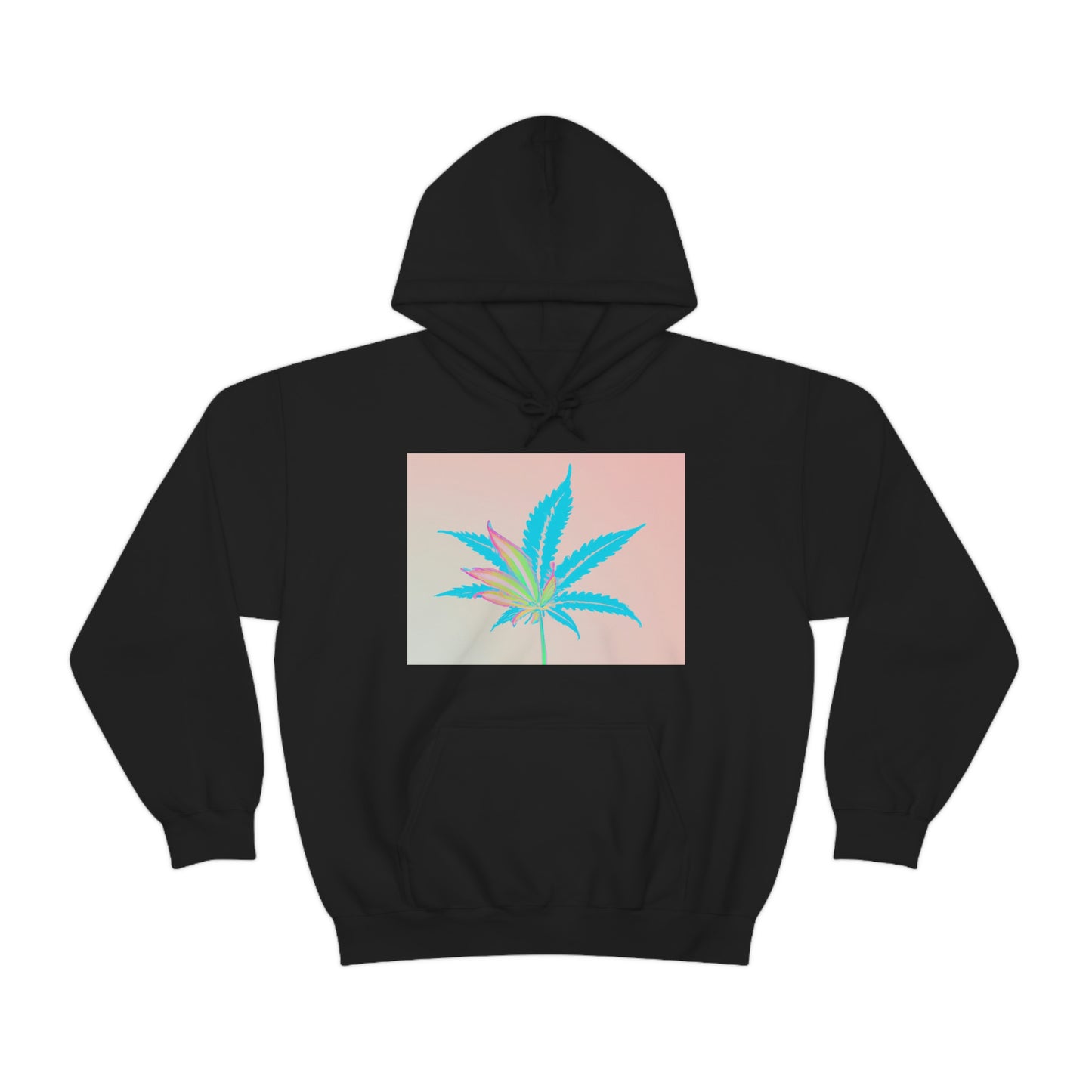 Aurora Cannabise - Cannabis Hoodie