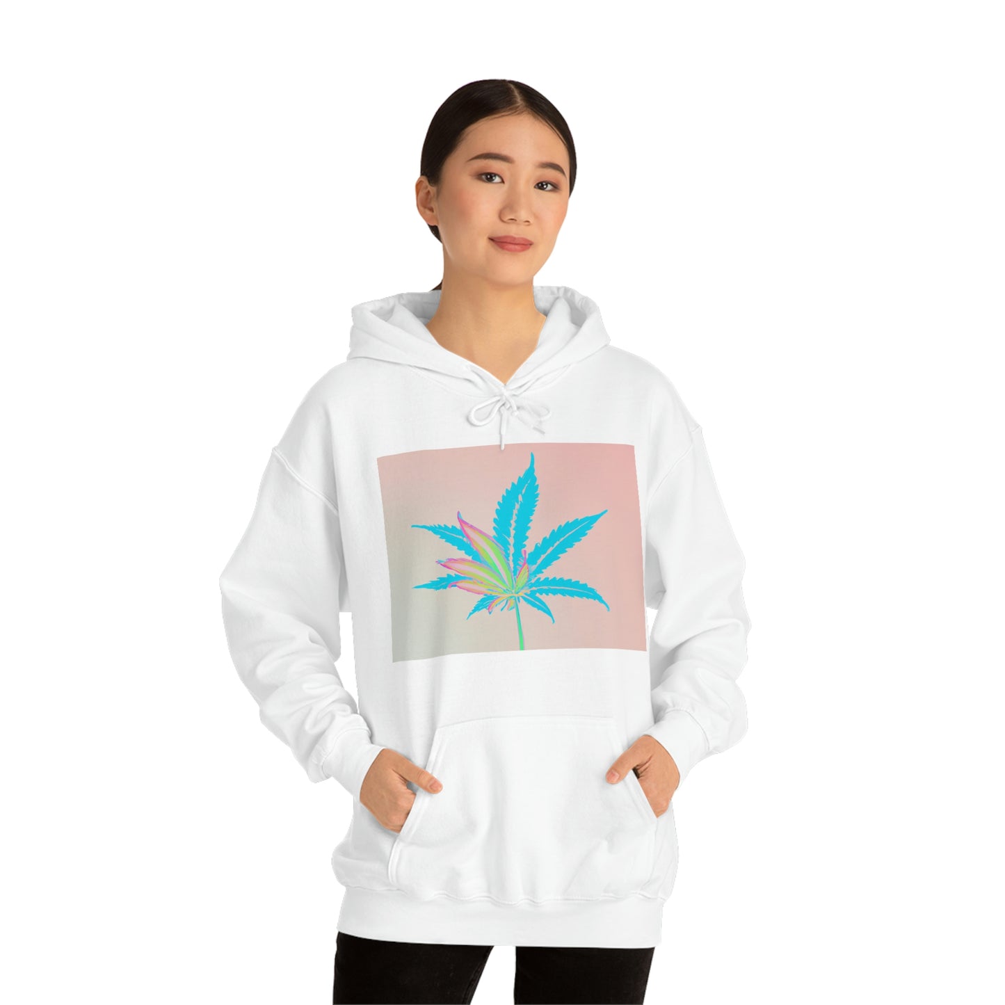 Aurora Cannabise - Cannabis Hoodie