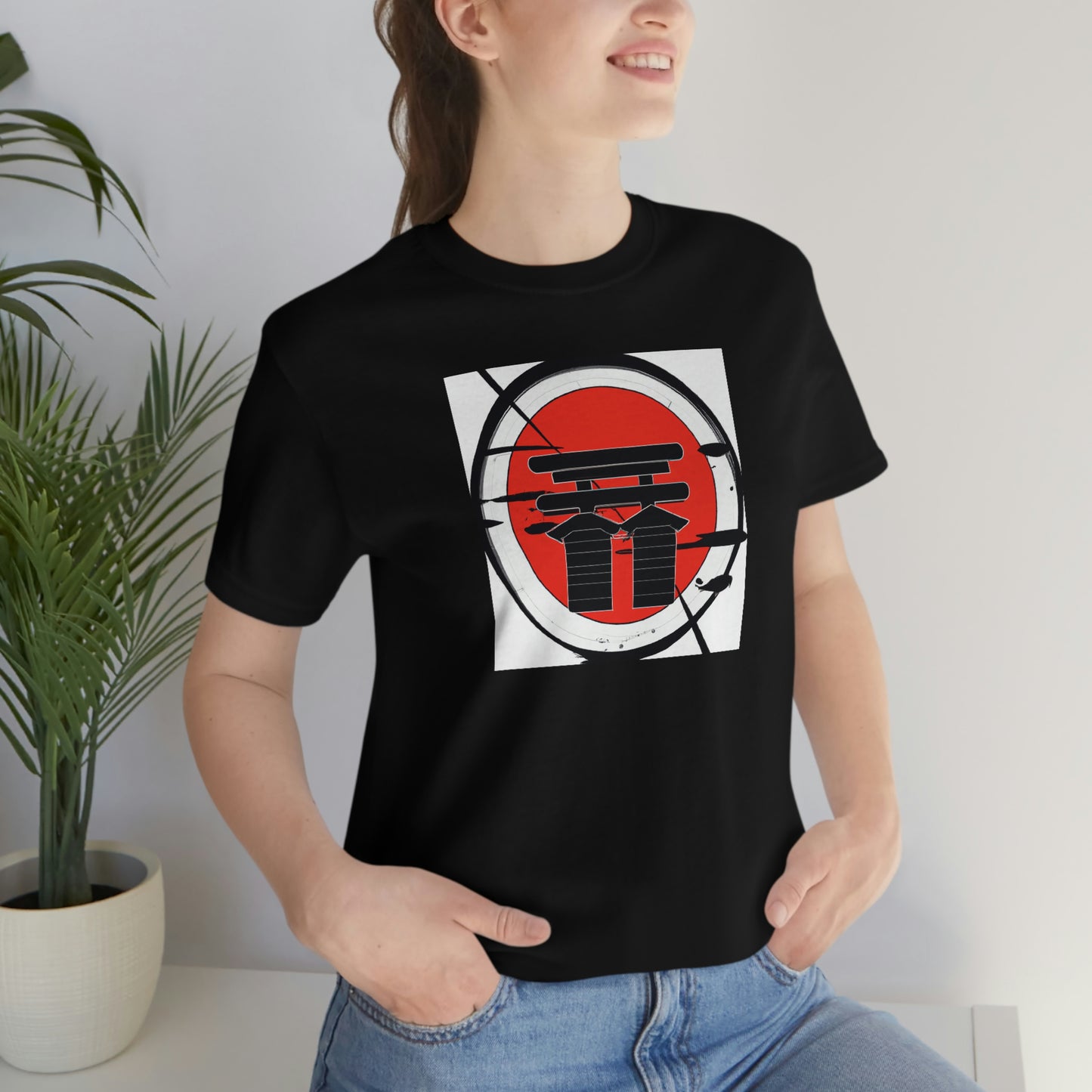 Makoto Isono - Japanese Tee