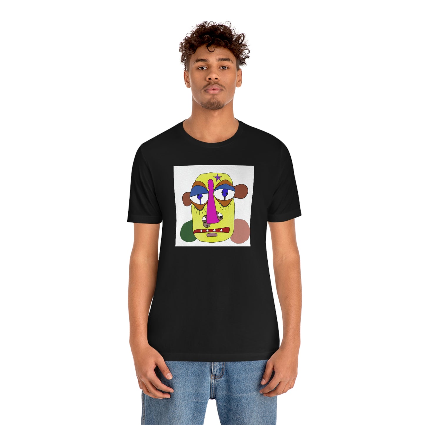 John Drelgion - Stoner Tee