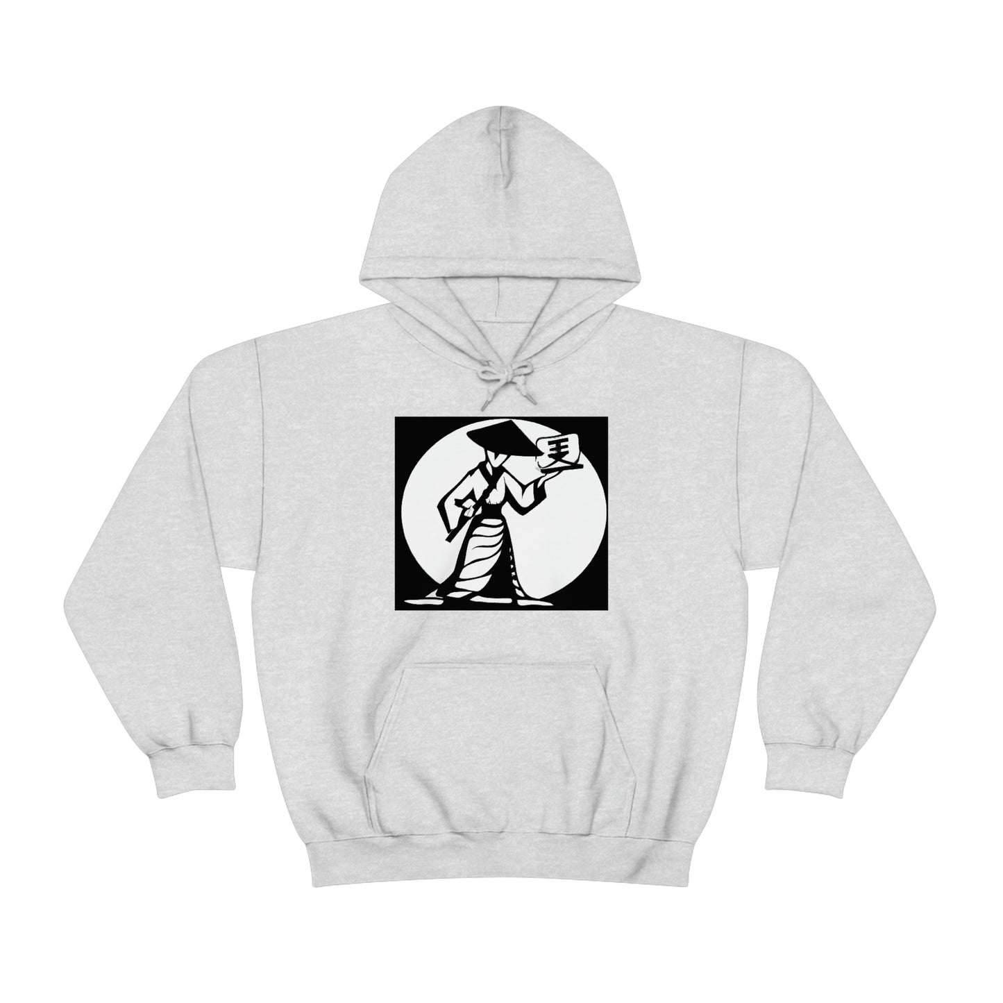 Kenta Tanaka - Japanese Hoodie