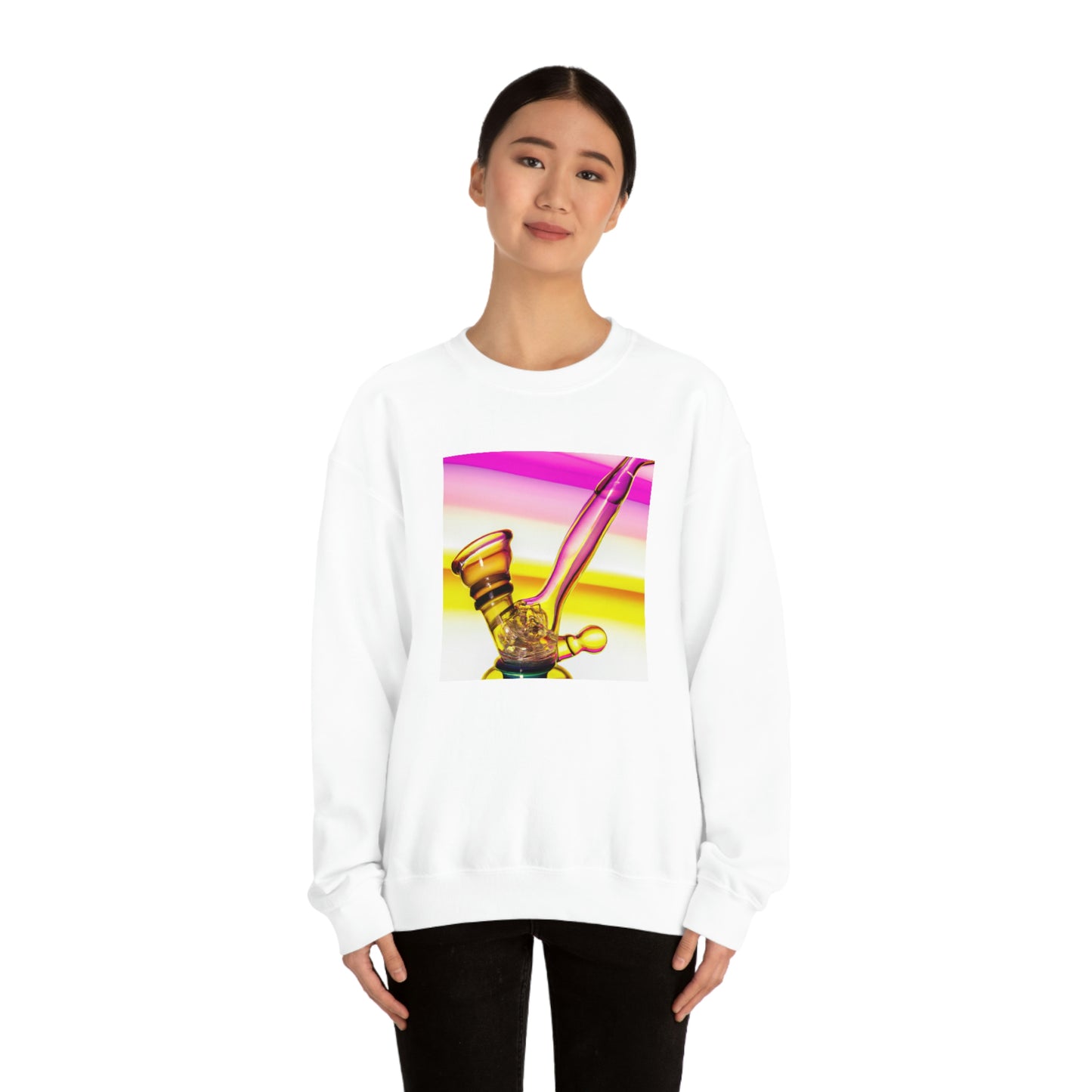 Lainey Kush - Stoner Sweatshirt