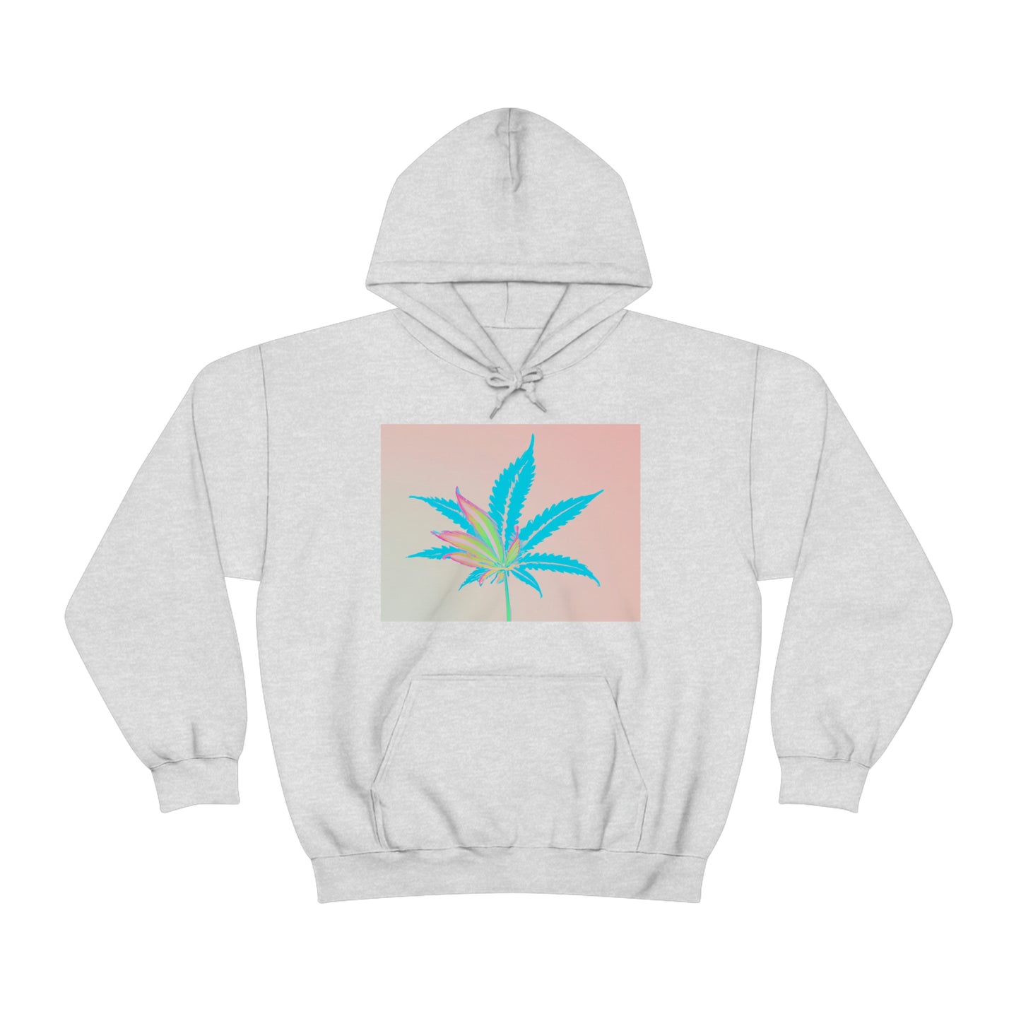 Aurora Cannabise - Cannabis Hoodie