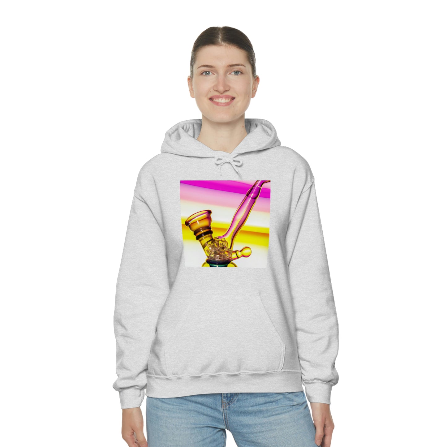 Lainey Kush - Stoner Hoodie