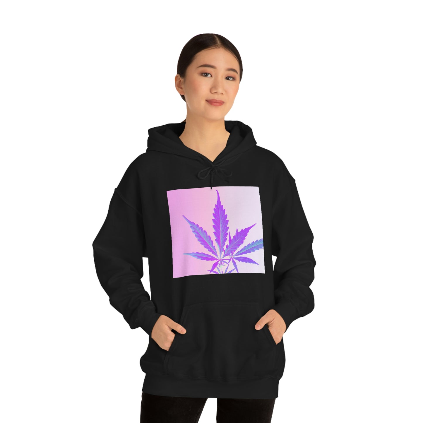 Thelonius Moss - Cannabis Hoodie