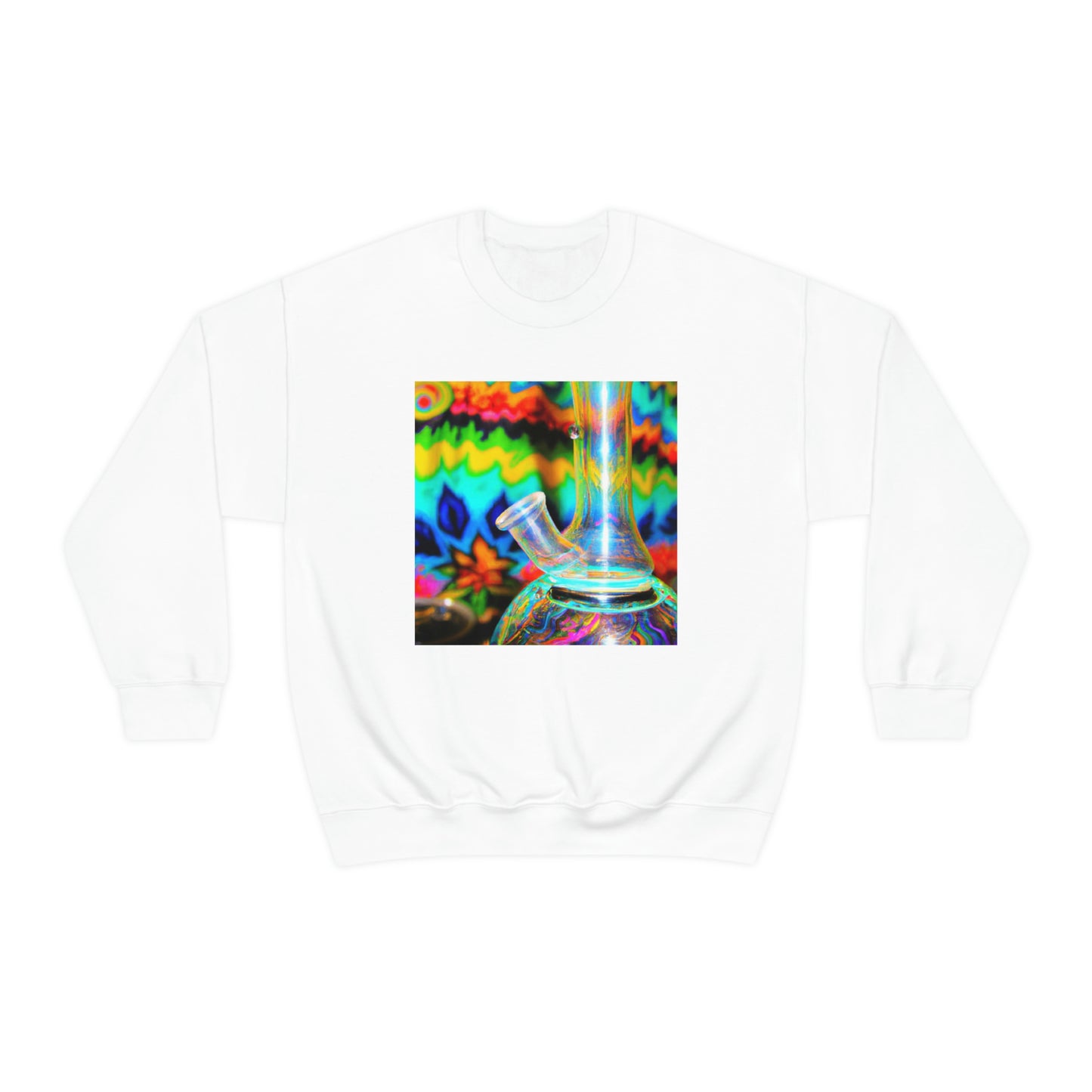 Lennon Hempentine - Cannabis Sweatshirt