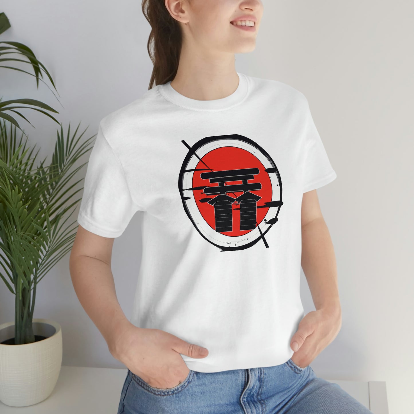 Makoto Isono - Japanese Tee