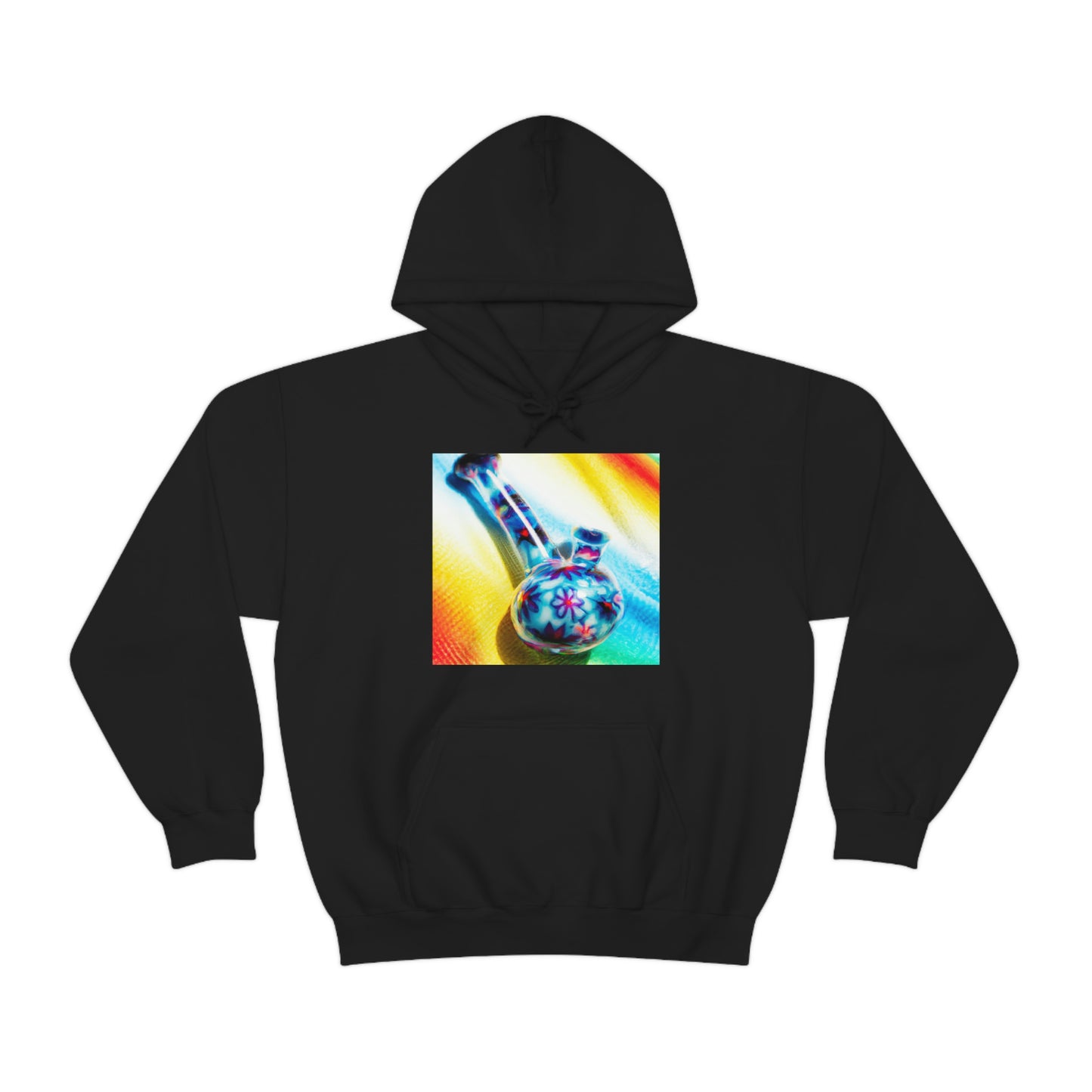 Ganja Jones - Stoner Hoodie