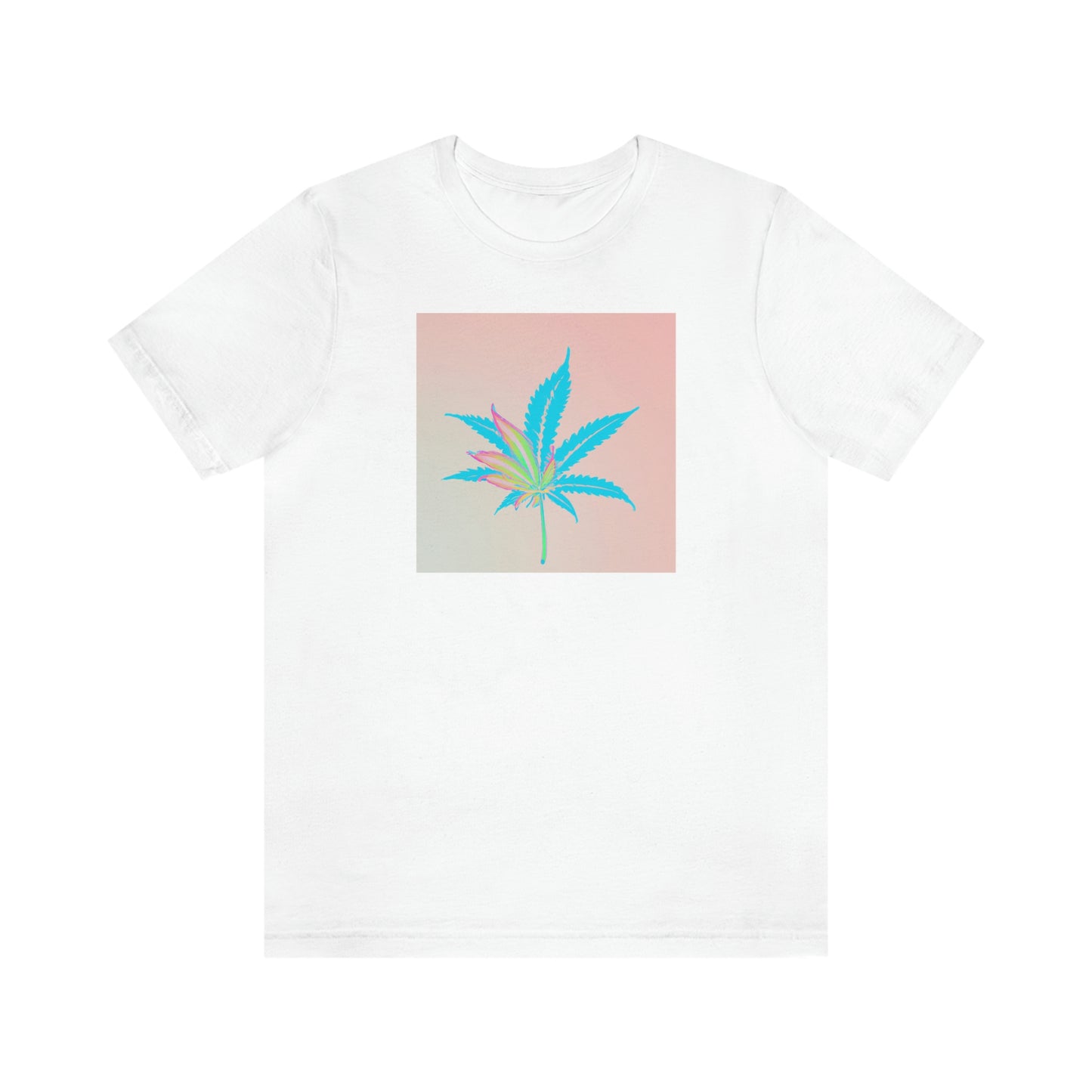 Aurora Cannabise - Cannabis Tee