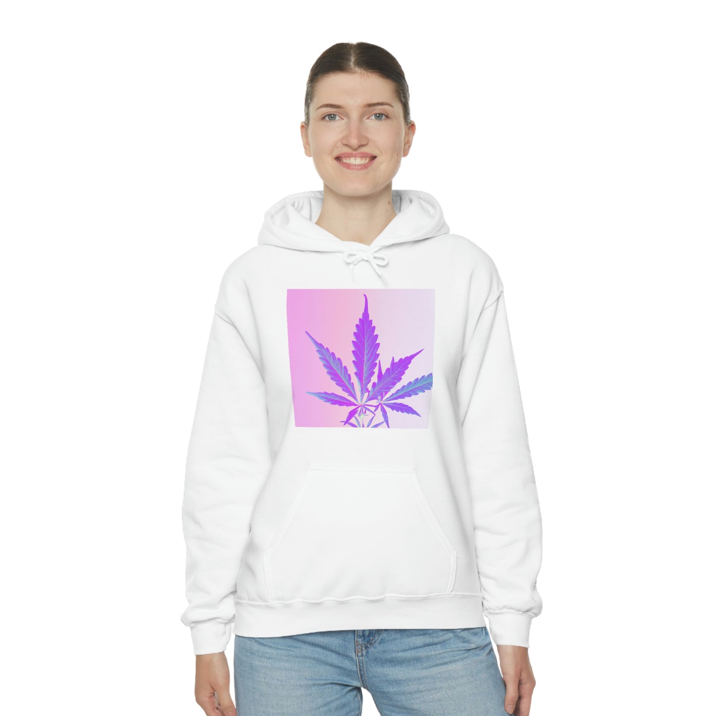 Thelonius Moss - Cannabis Hoodie