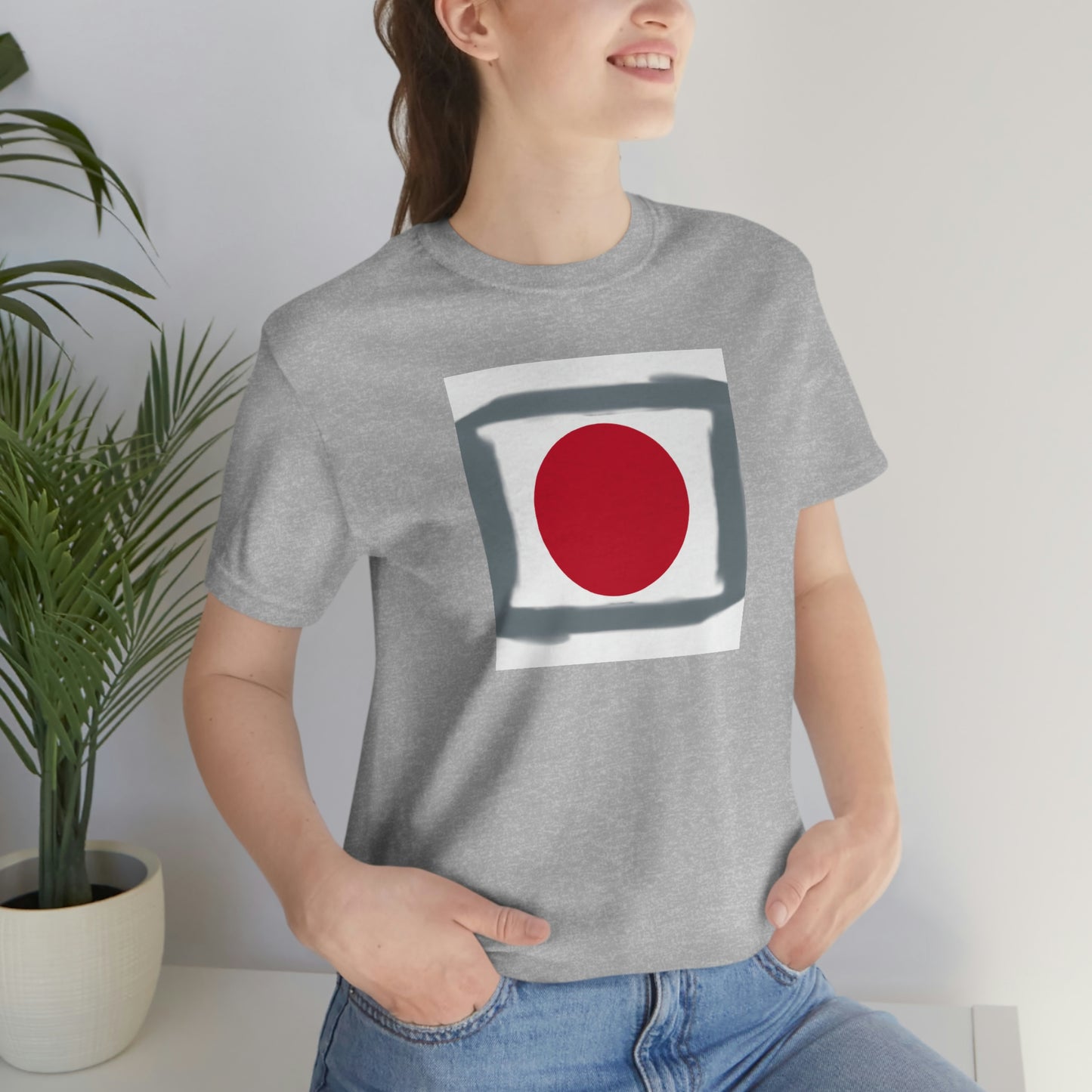 Miyamoto Katsuro - Japanese Tee