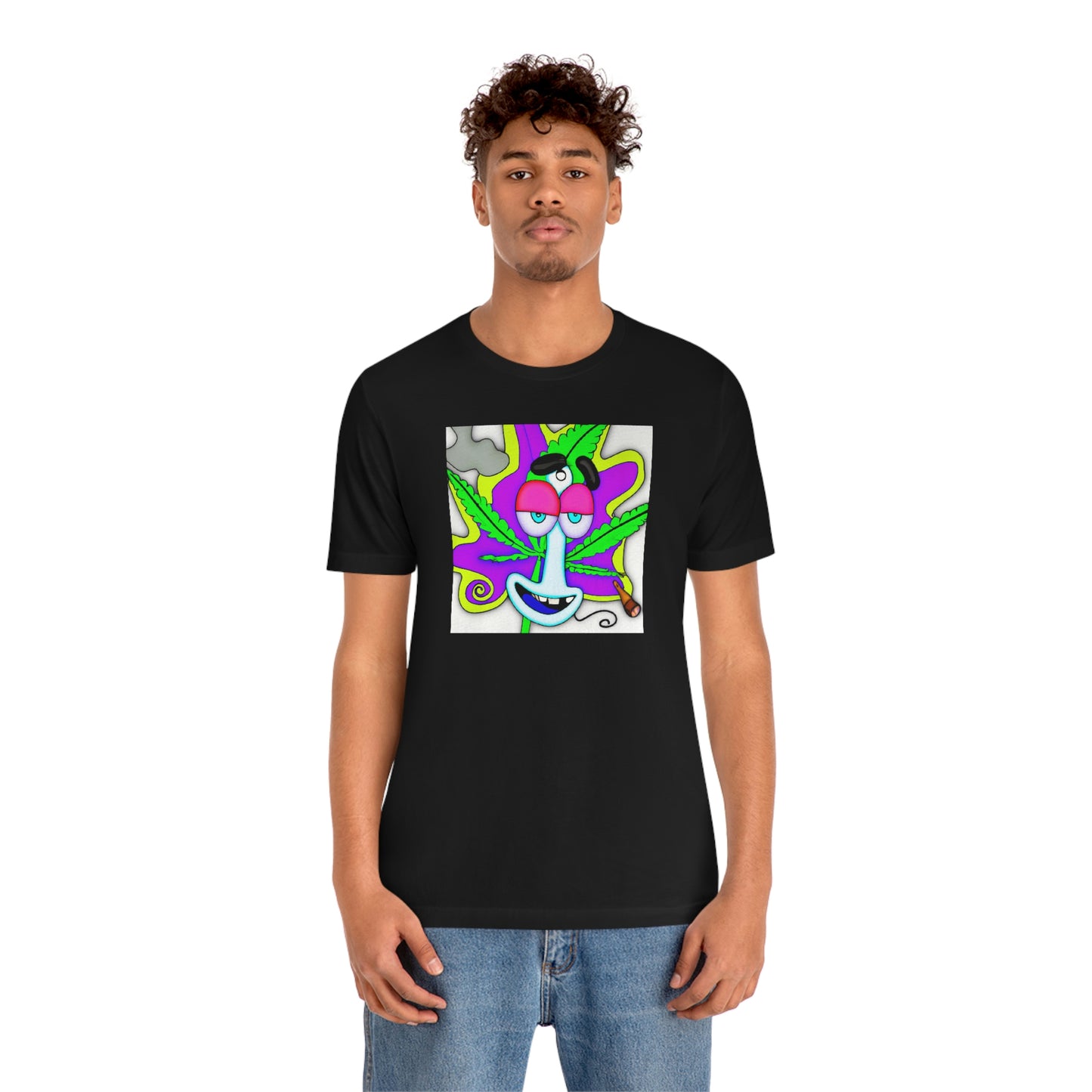 Vincent Storms - Stoner Tee