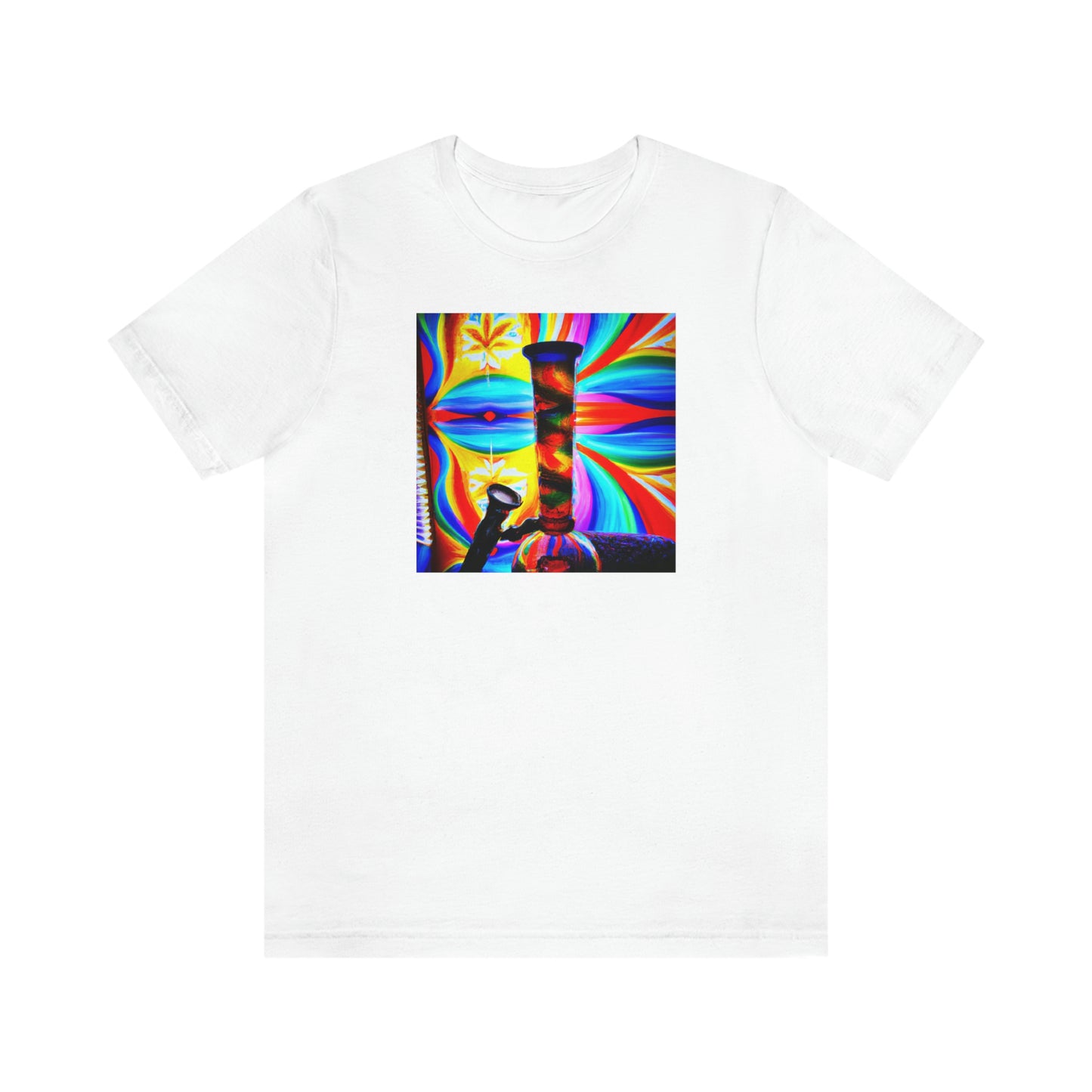 Lily Canna - Cannabis Tee