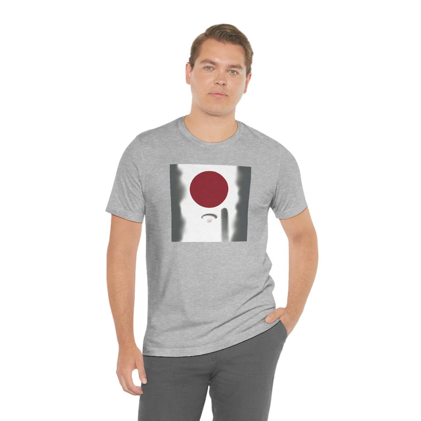 Ishihara Kazuki - Japanese Tee