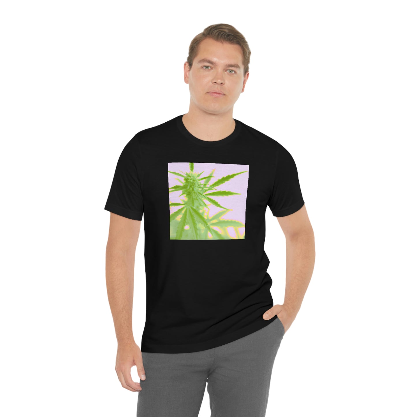 Zenobia Duvall - Cannabis Tee