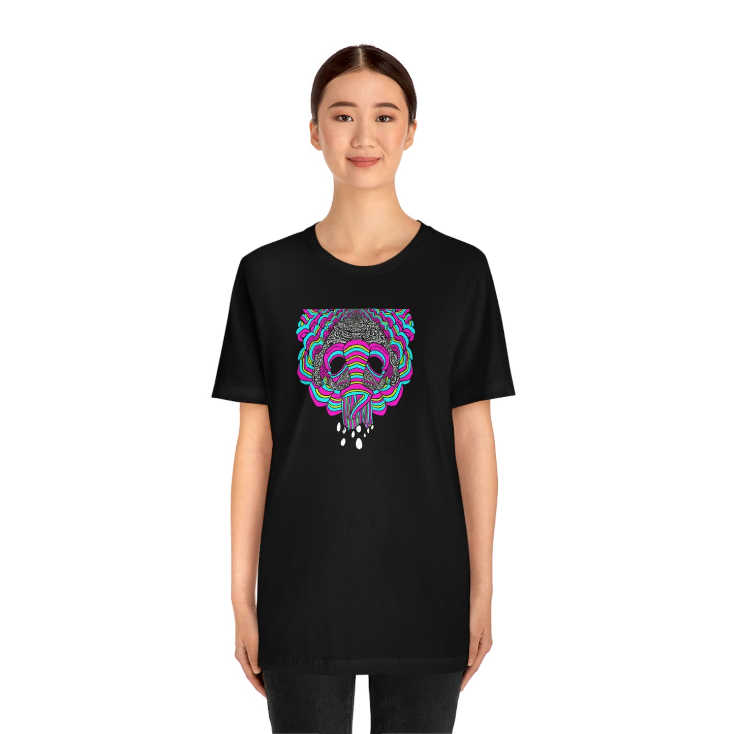 Ace Rexford - Psychedelic Tee