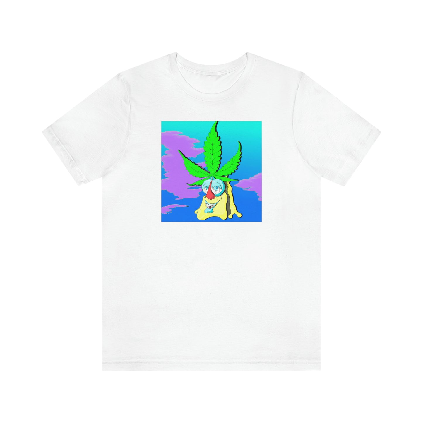 Triston Anders - Stoner Tee